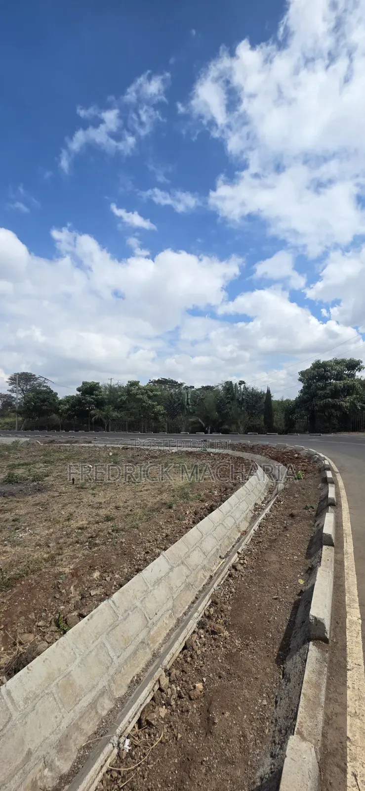 Quarter Acre Residential Plot for Sale at Kahawa Sukari in Kahawa Sukari