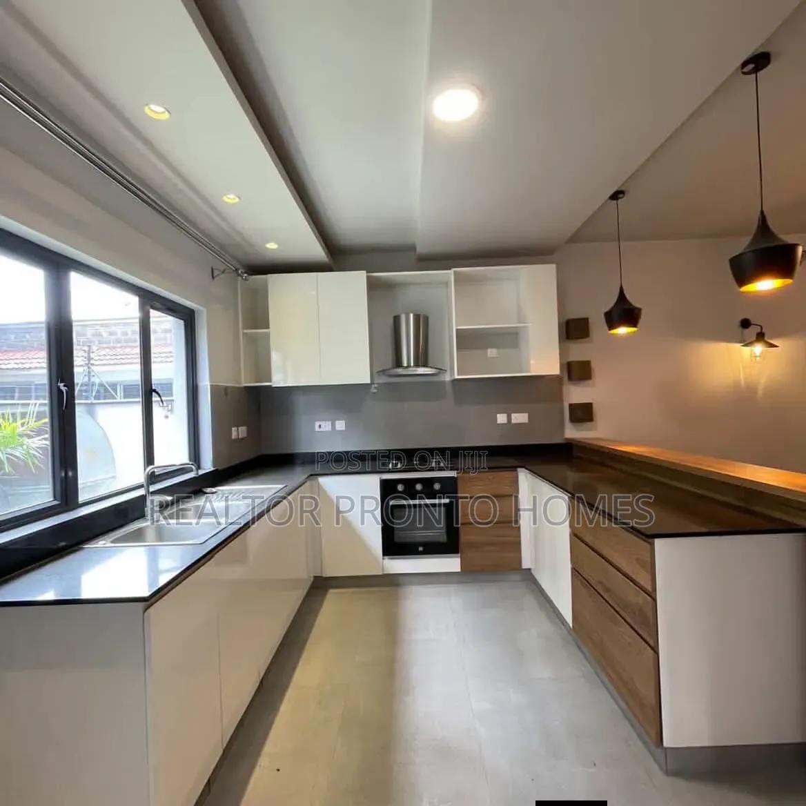 4bdrm Apartment in Kileleshwa for rent in Kileleshwa