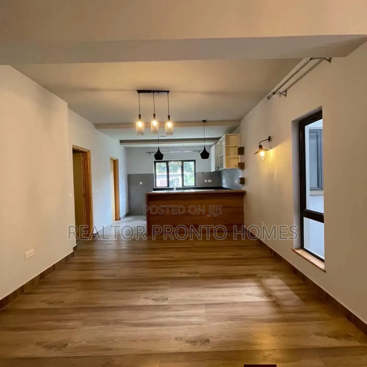 4bdrm Apartment in Kileleshwa for rent in Kileleshwa