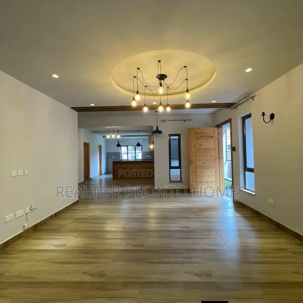 4bdrm Apartment in Kileleshwa for rent in Kileleshwa
