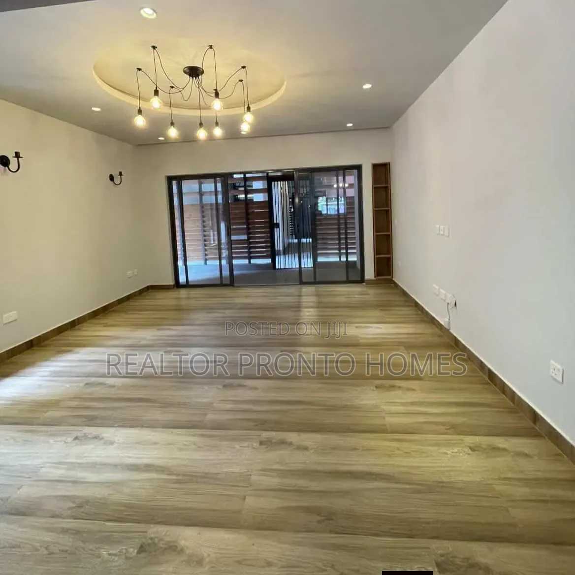 4bdrm Apartment in Kileleshwa for rent in Kileleshwa