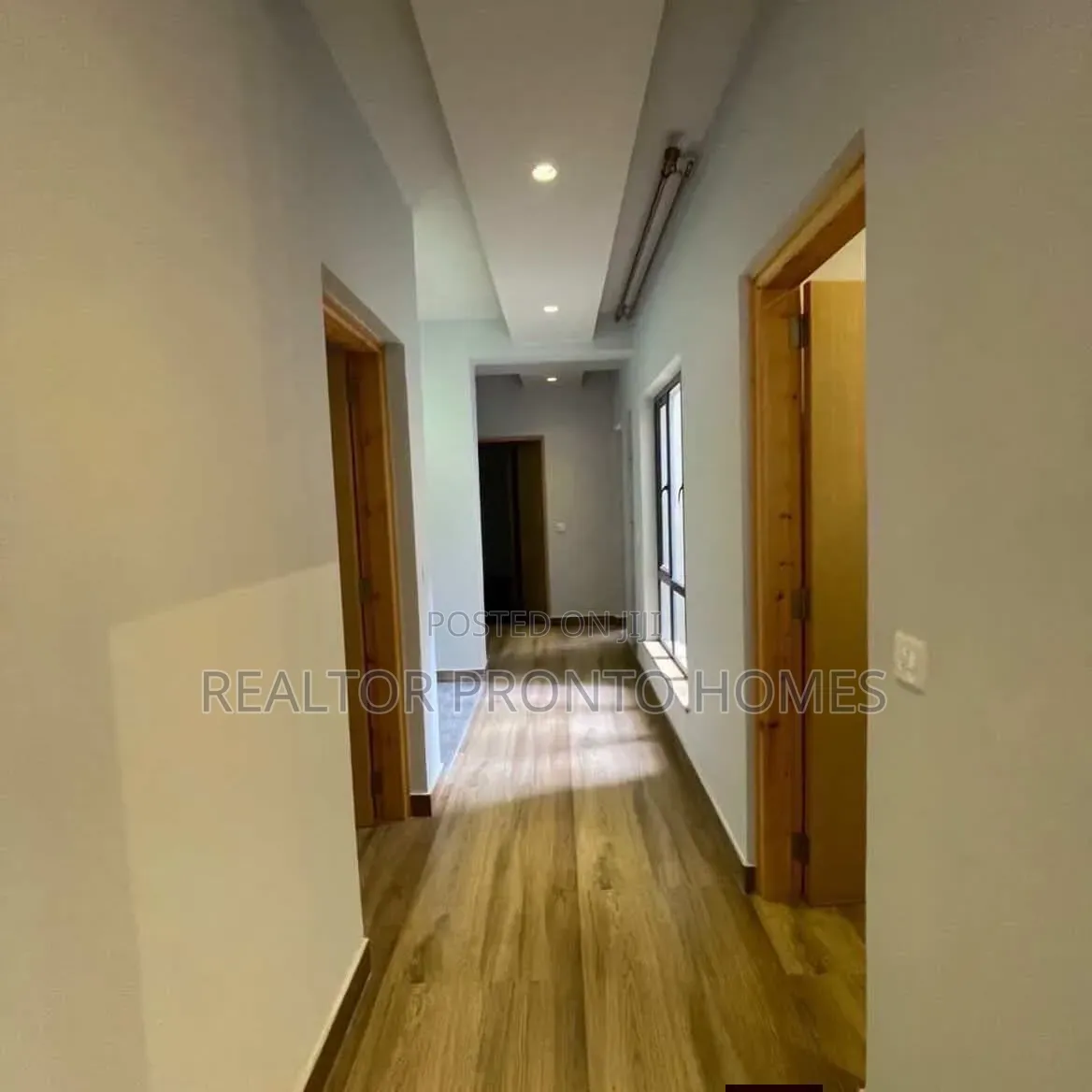 4bdrm Apartment in Kileleshwa for rent in Kileleshwa
