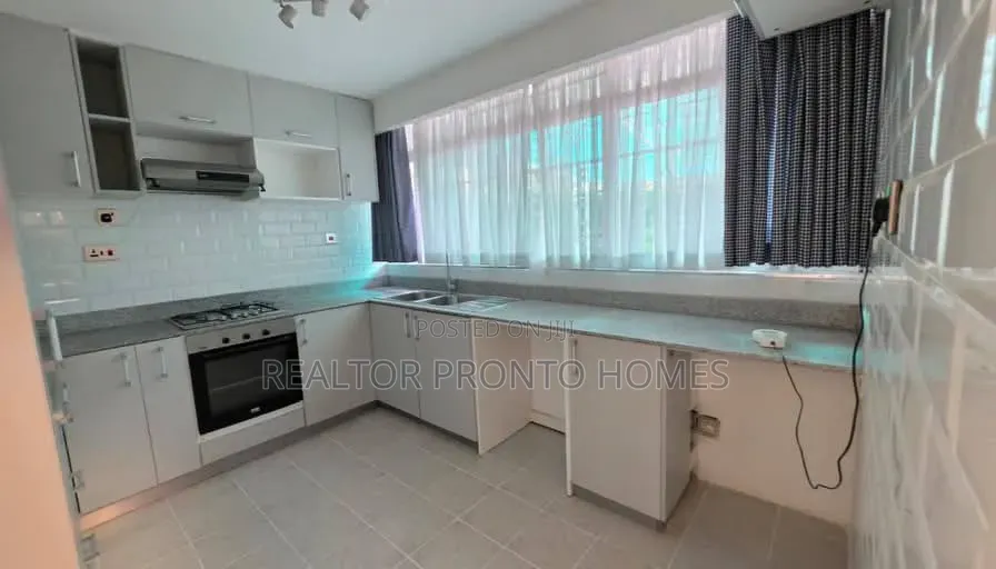 4bdrm Townhouse / Terrace in Kileleshwa for rent in Kileleshwa