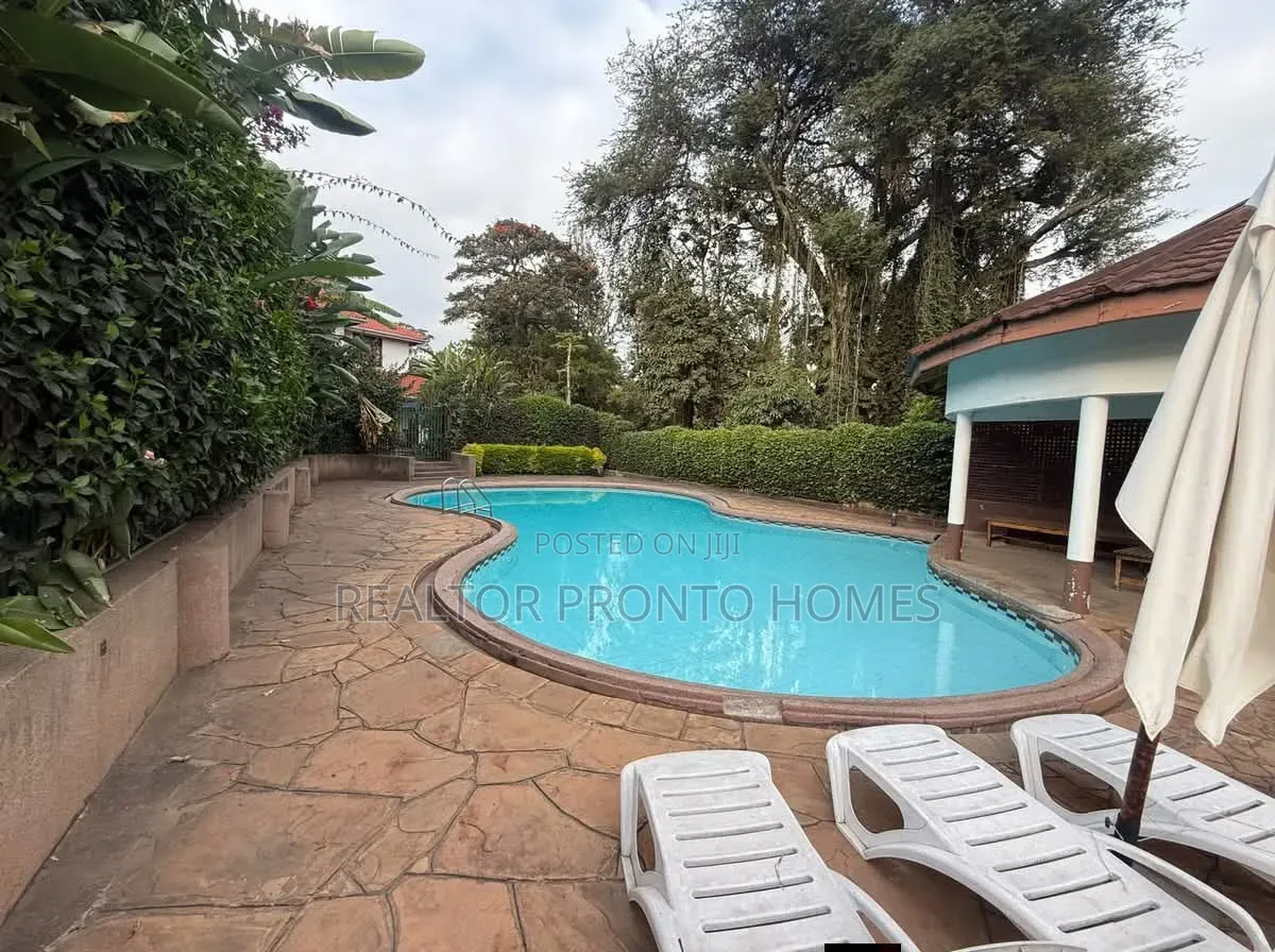 4bdrm Townhouse / Terrace in Lavington, Muthangari for rent in Muthangari