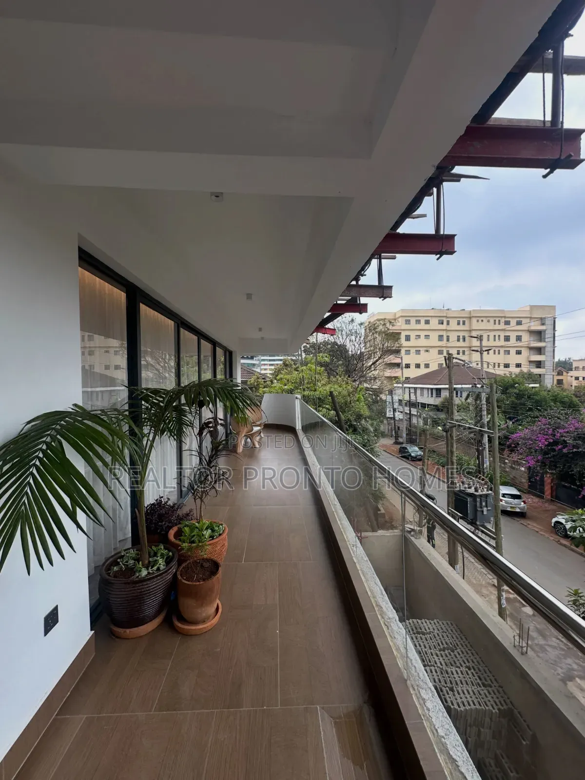 3bdrm Apartment in Westlands, Spring Valley for sale in Spring Valley