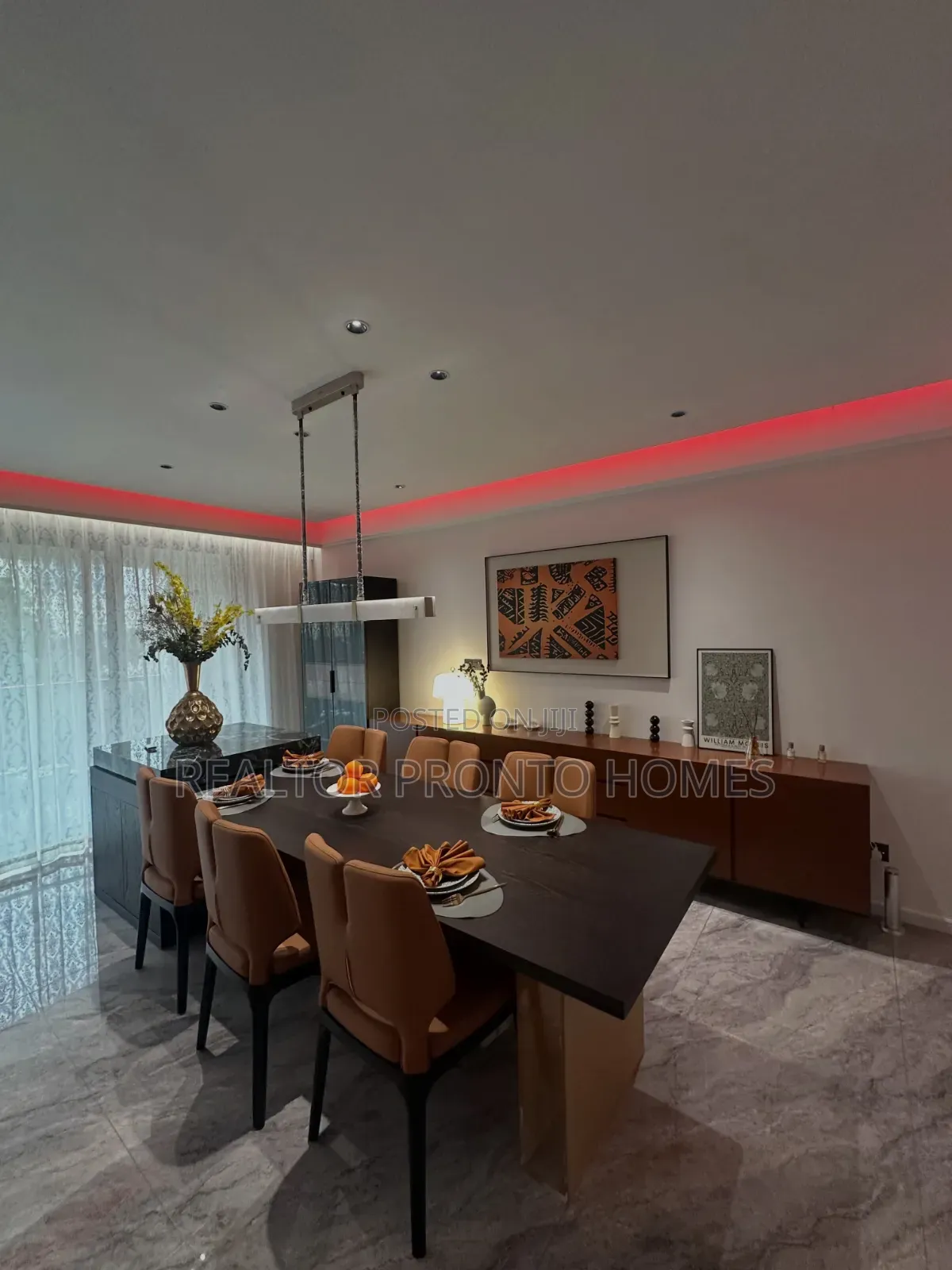3bdrm Apartment in Westlands, Spring Valley for sale in Spring Valley