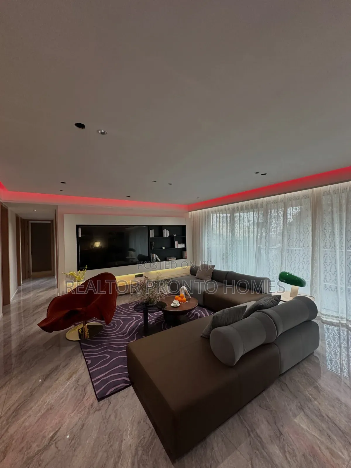 3bdrm Apartment in Westlands, Spring Valley for sale in Spring Valley