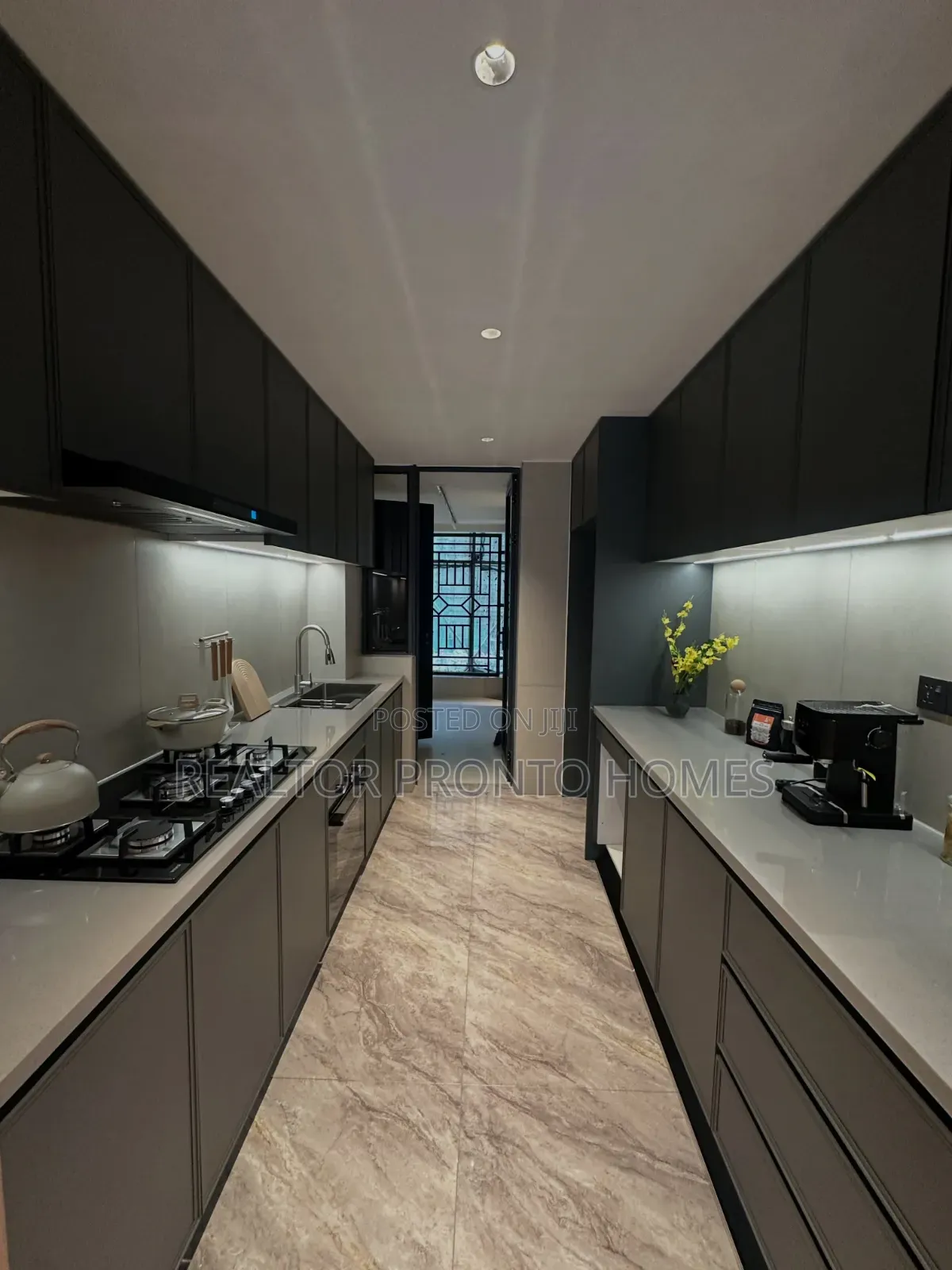3bdrm Apartment in Westlands, Spring Valley for sale in Spring Valley
