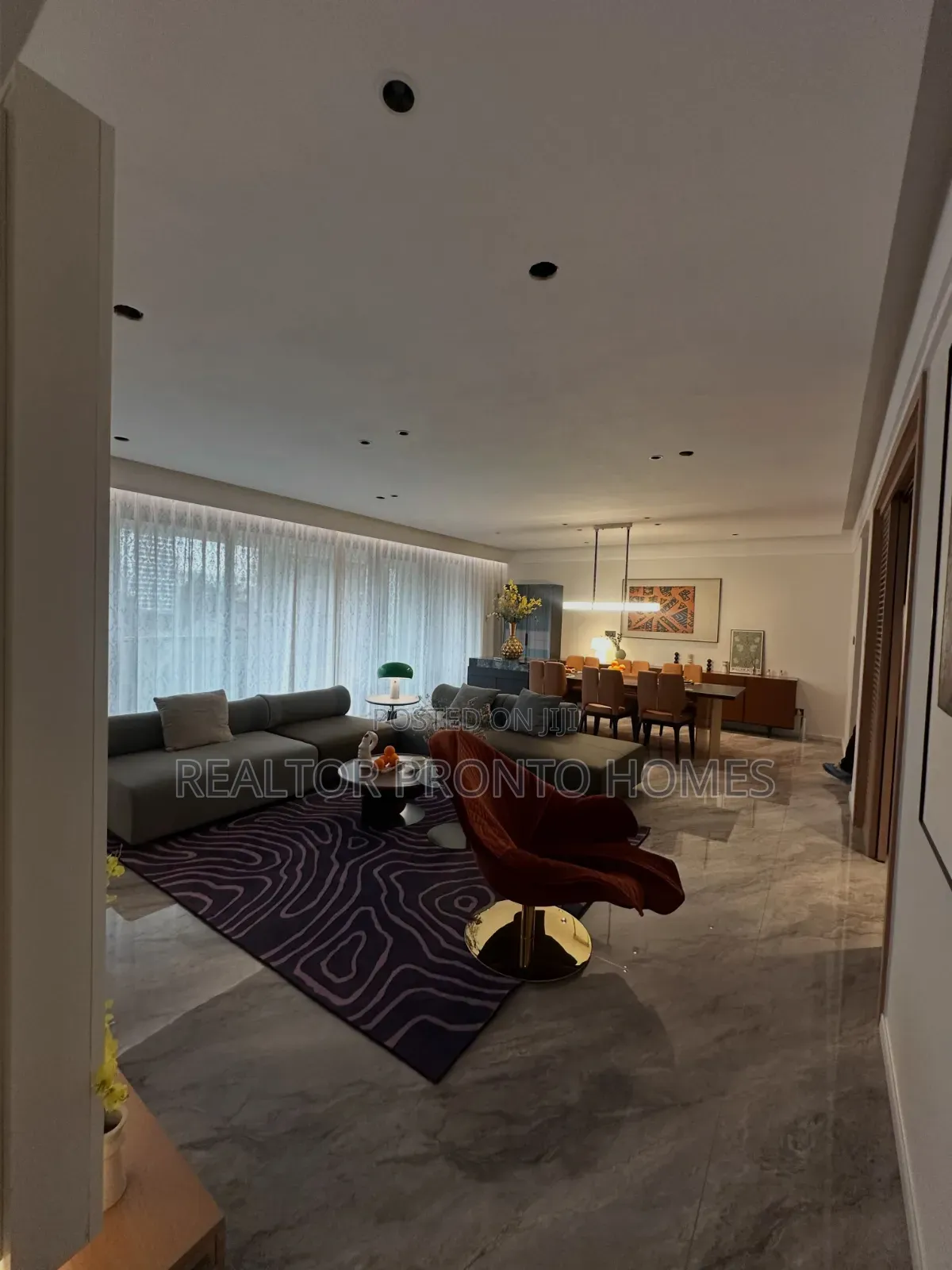 3bdrm Apartment in Westlands, Spring Valley for sale in Spring Valley