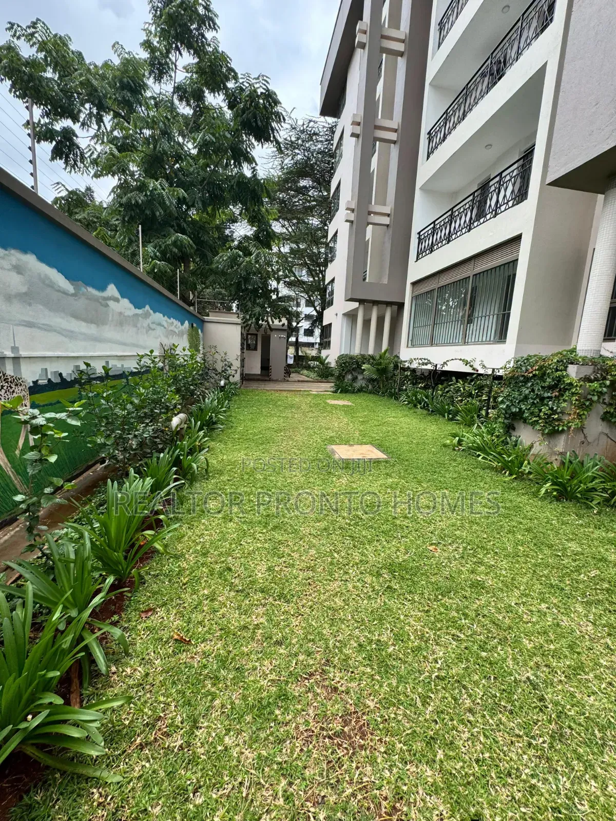 2bdrm Apartment in Lavington, Valley Arcade for rent in Valley Arcade