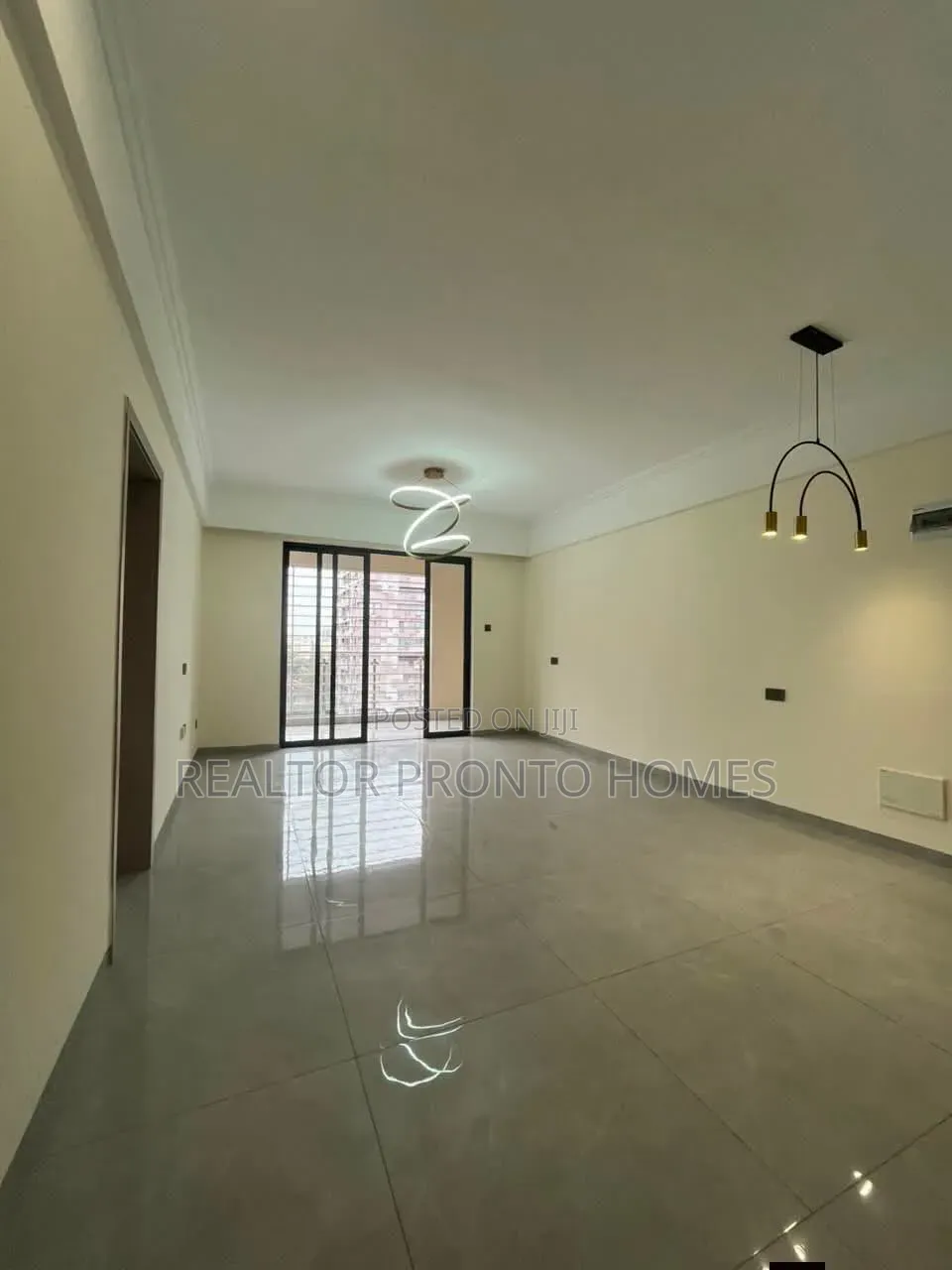 2bdrm Apartment in Yaya Center, Hurlingham for rent in Hurlingham