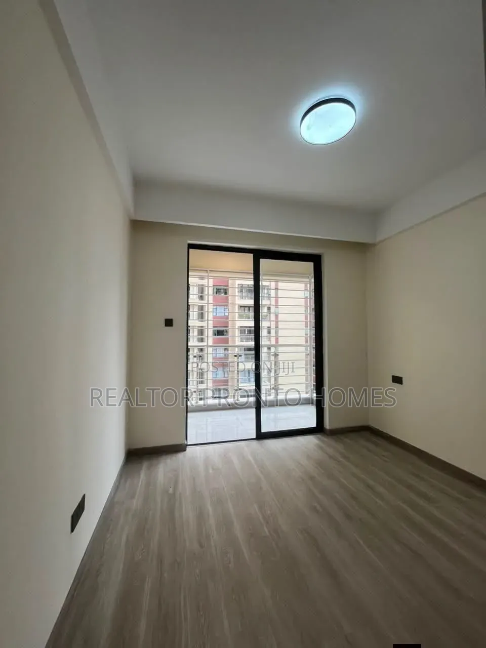 2bdrm Apartment in Yaya Center, Hurlingham for rent in Hurlingham