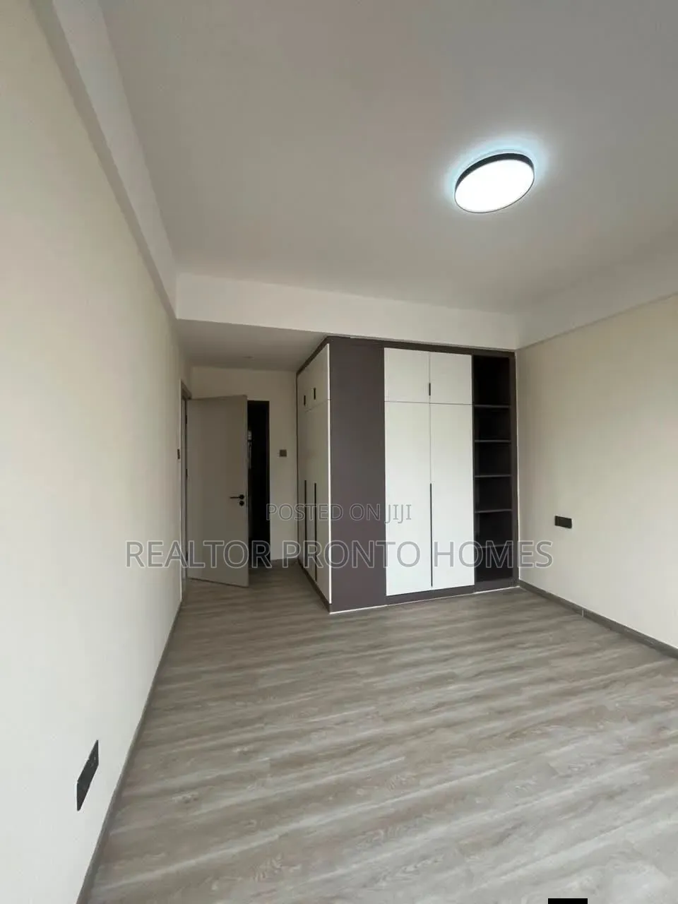 2bdrm Apartment in Yaya Center, Hurlingham for rent in Hurlingham