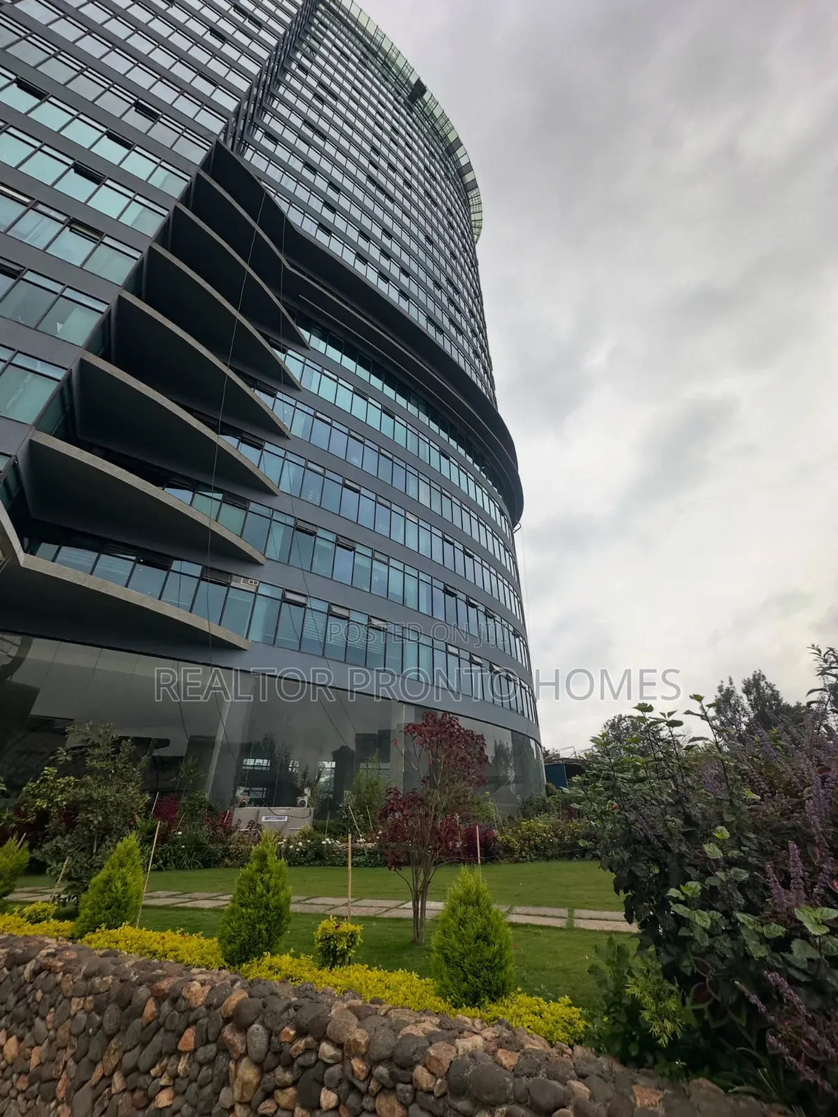 2bdrm Apartment in Westlands, Raphta Road Area for rent in Raphta Road Area