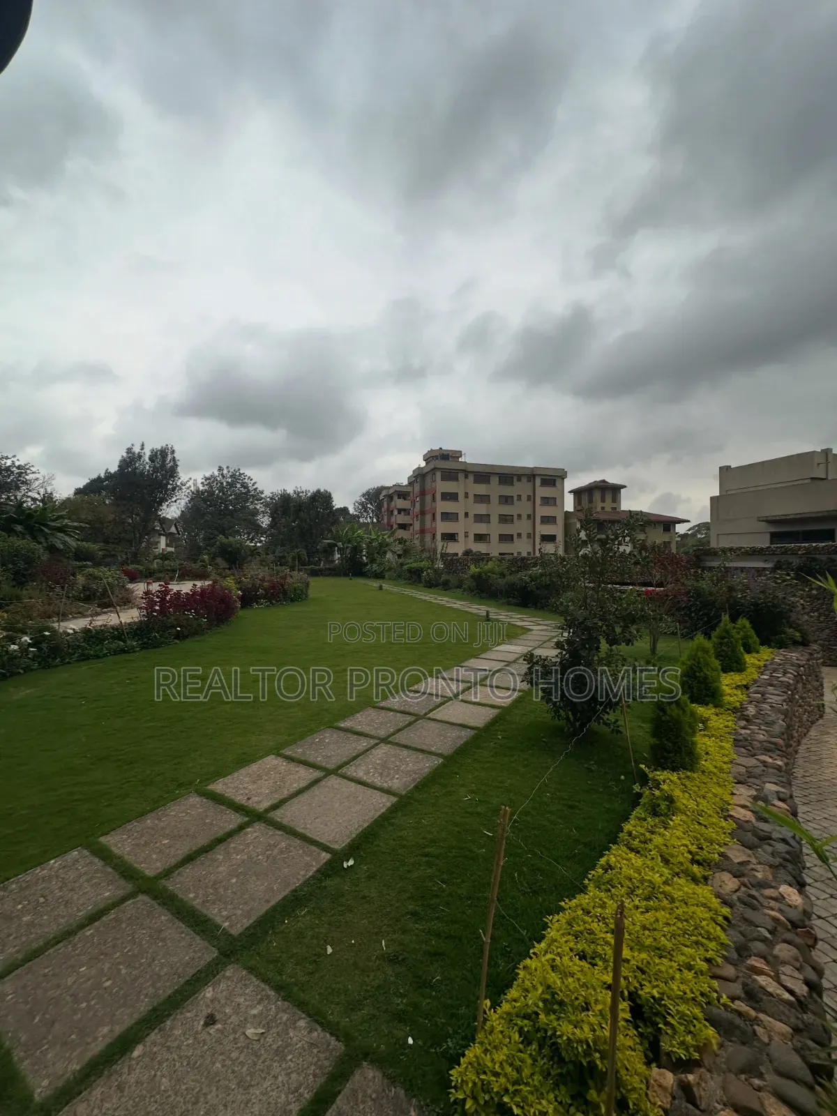 2bdrm Apartment in Westlands, Raphta Road Area for rent in Raphta Road Area