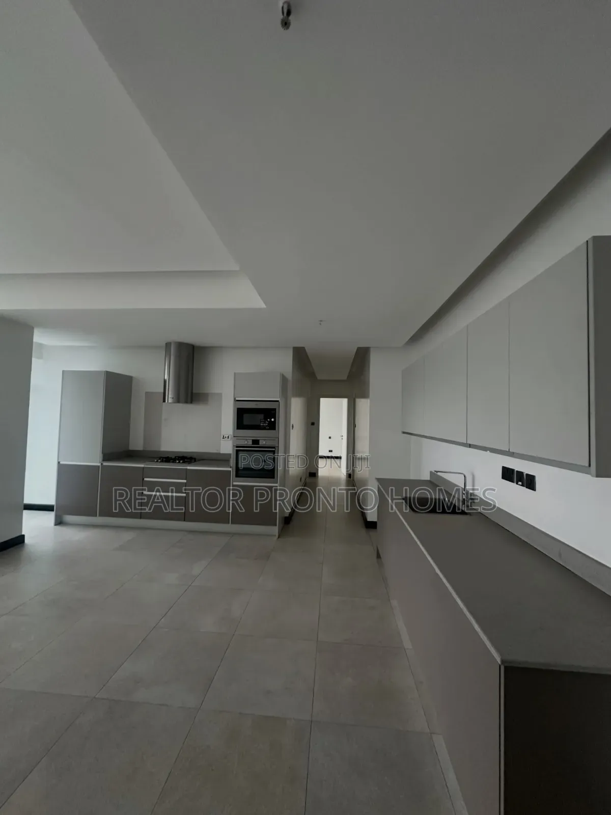 2bdrm Apartment in Westlands, Raphta Road Area for rent in Raphta Road Area