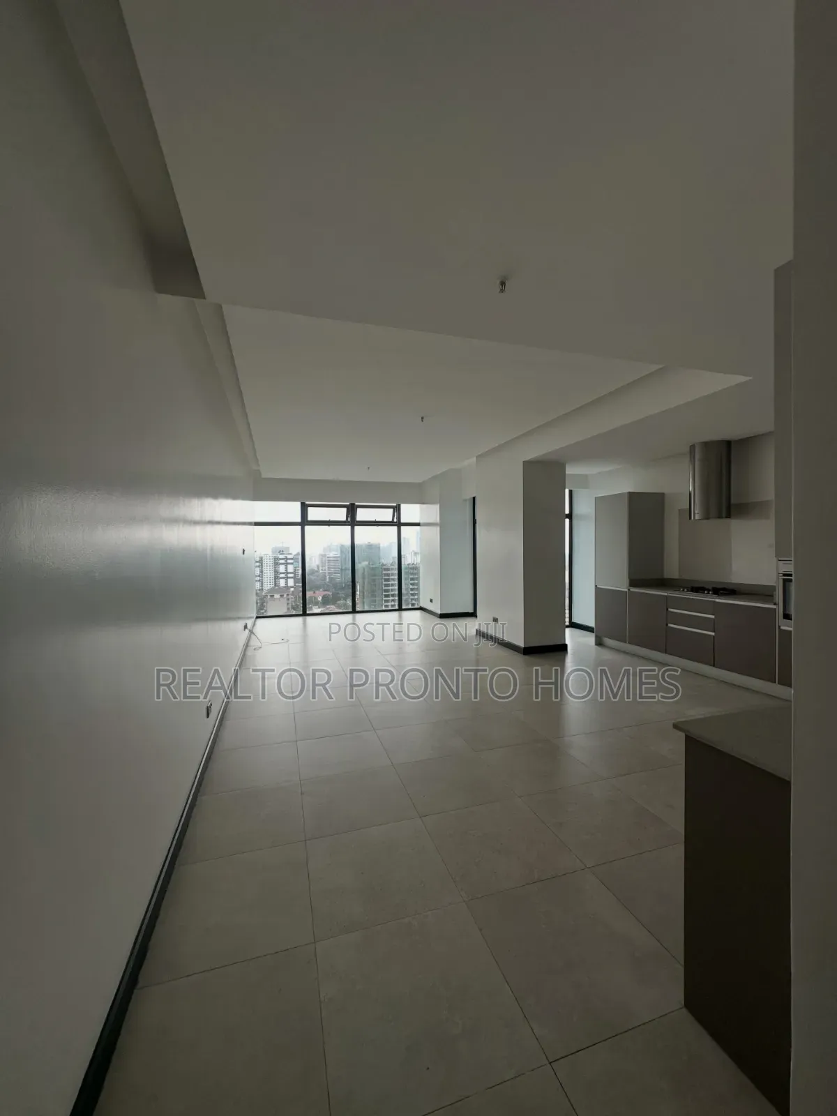 2bdrm Apartment in Westlands, Raphta Road Area for rent in Raphta Road Area
