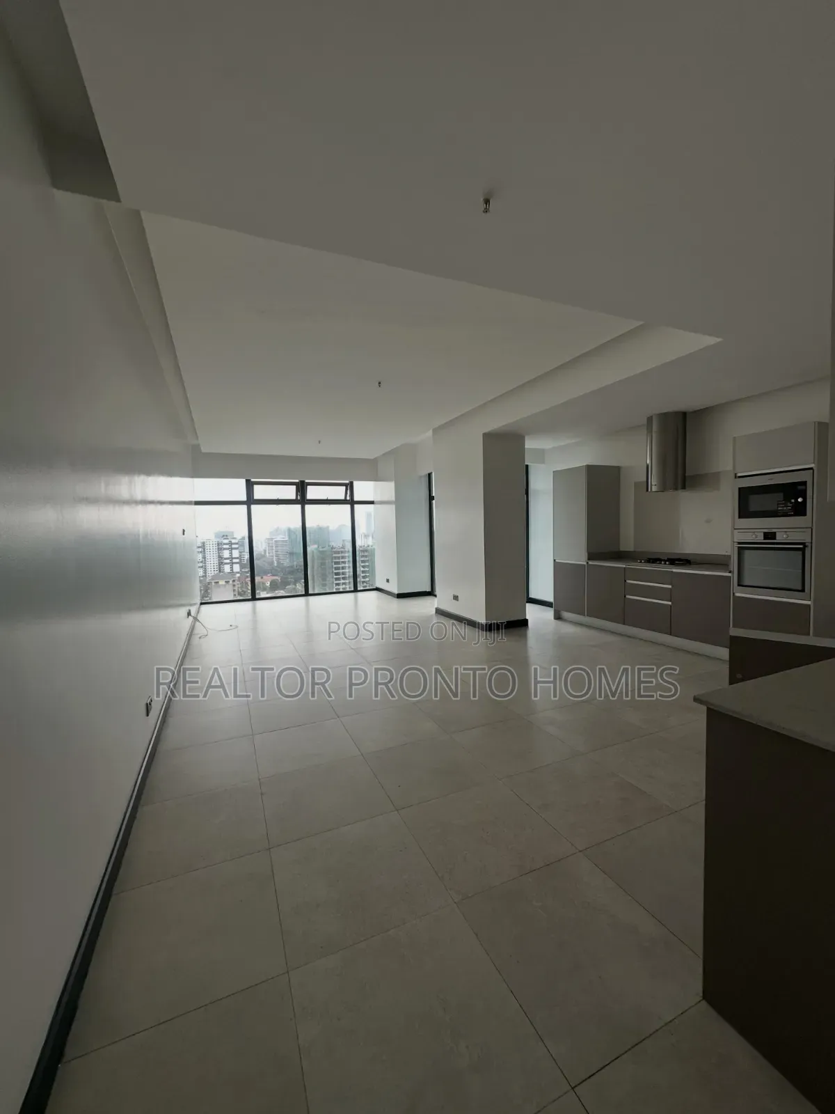 2bdrm Apartment in Westlands, Raphta Road Area for rent in Raphta Road Area