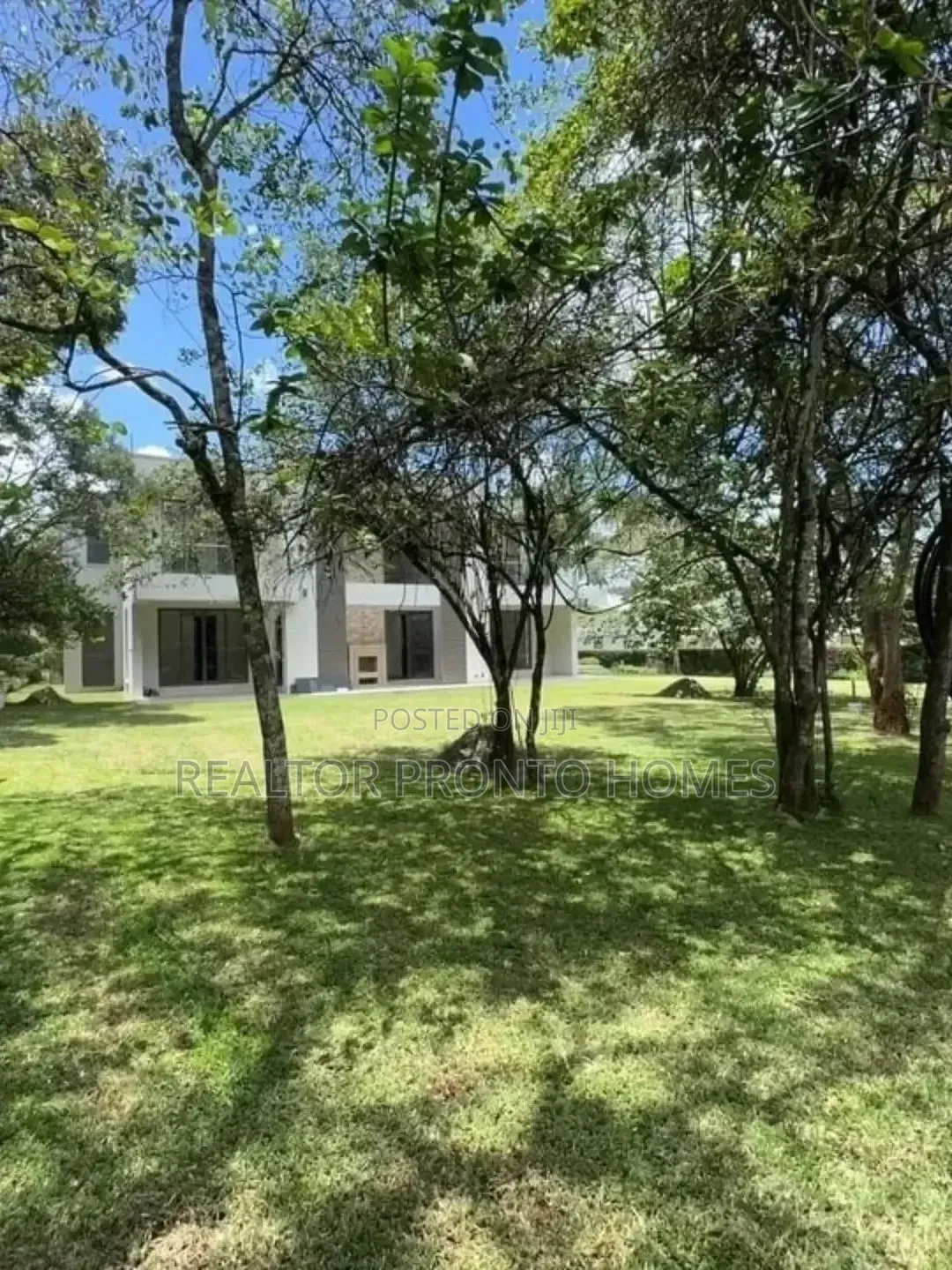 5bdrm Villa in Karen, Hardy for sale in Hardy