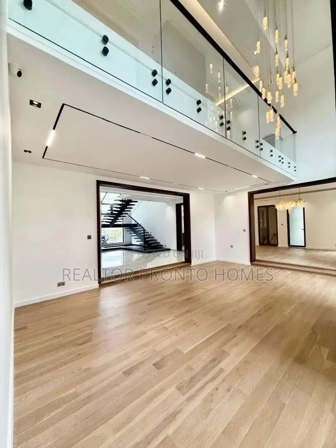 5bdrm Villa in Karen, Hardy for sale in Hardy