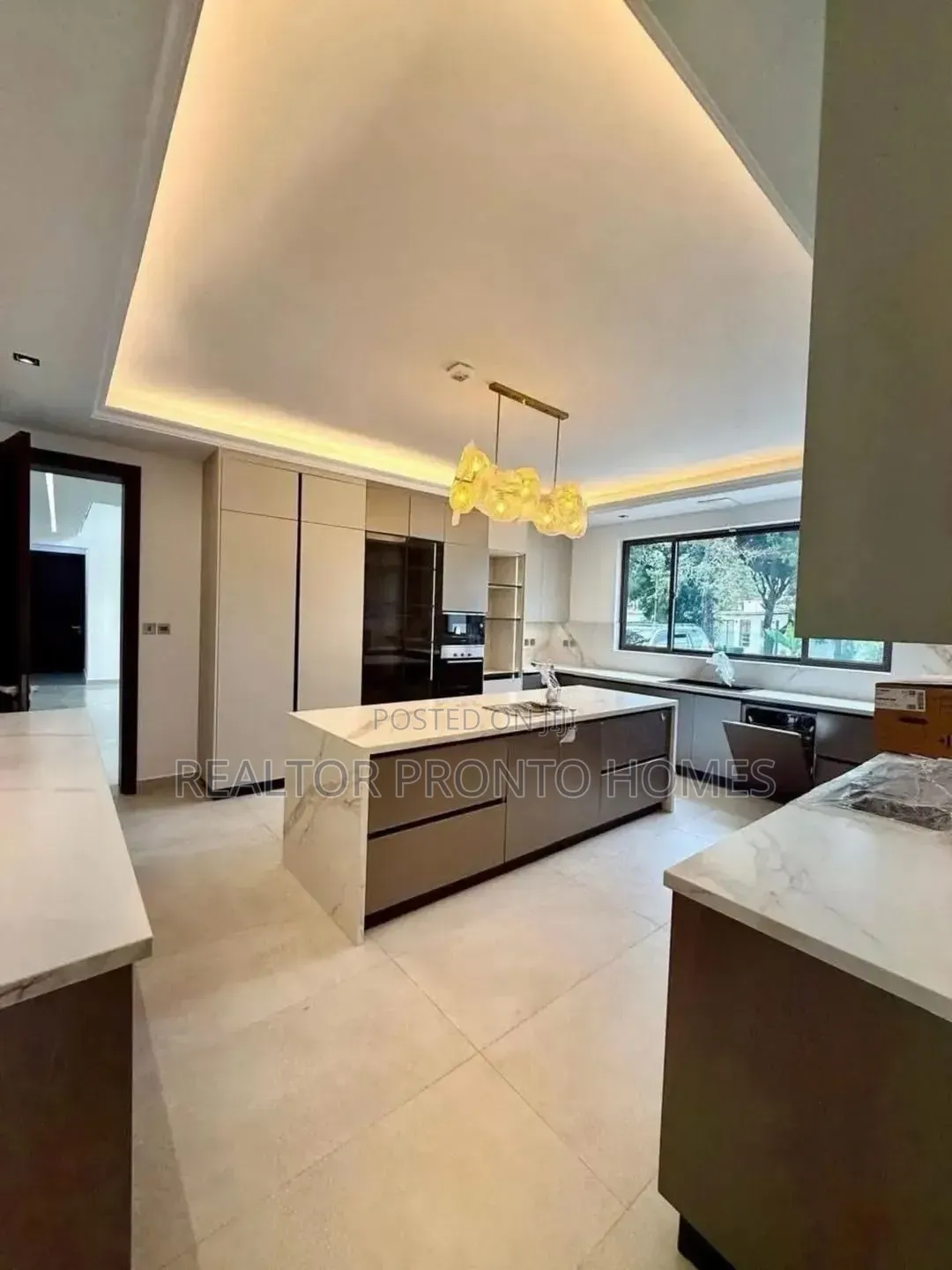 5bdrm Villa in Karen, Hardy for sale in Hardy