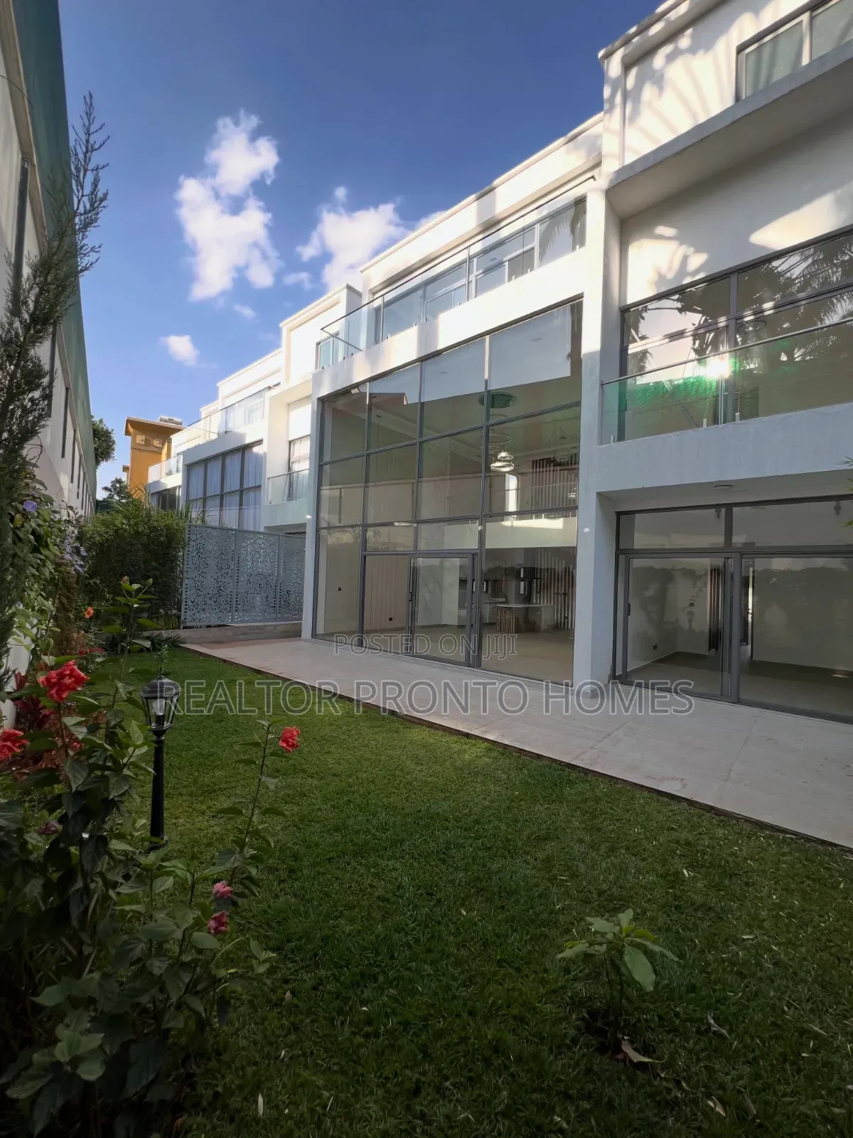 5bdrm Villa in Lavington, Muthangari for sale in Muthangari