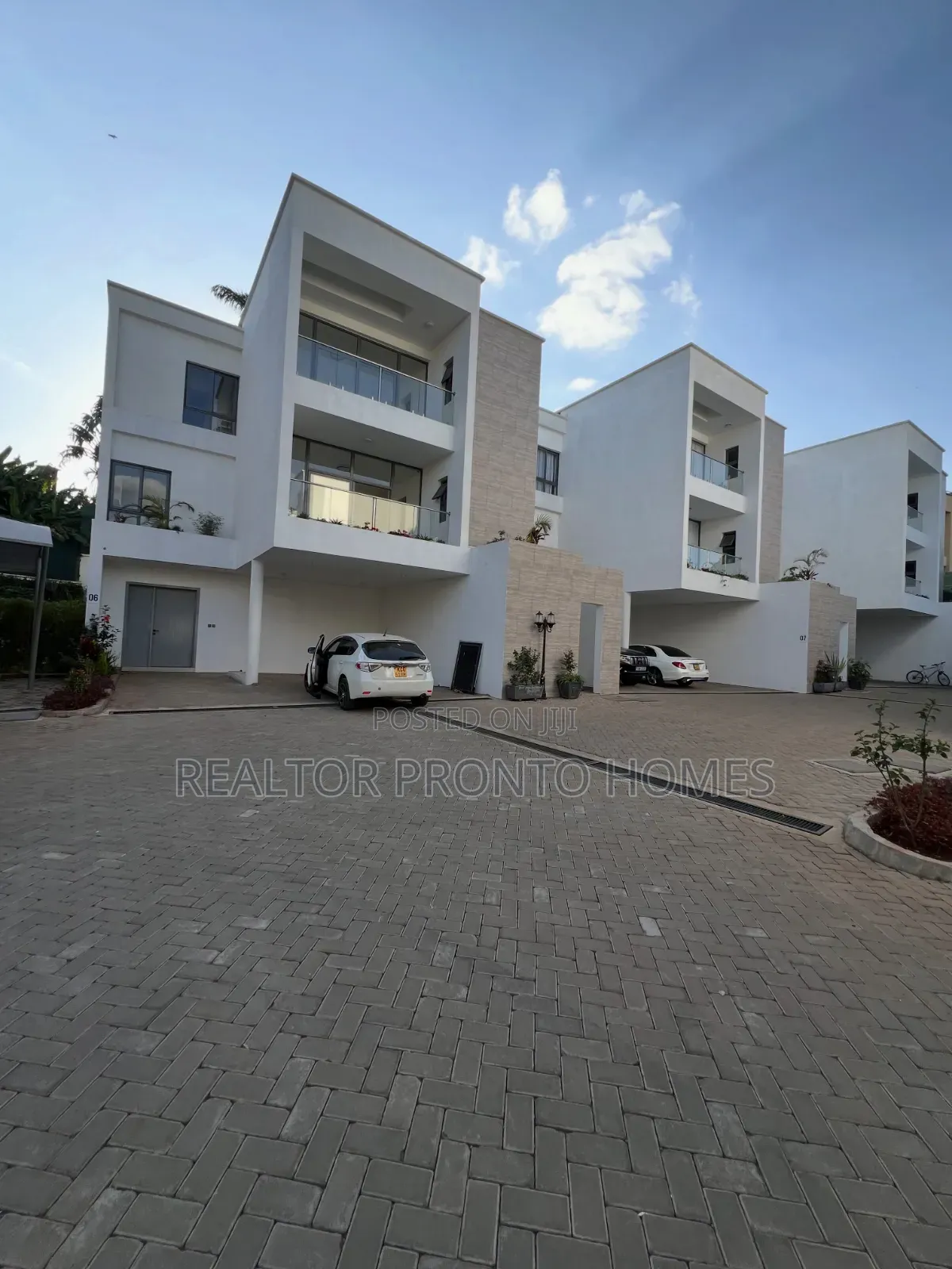 5bdrm Villa in Lavington, Muthangari for sale in Muthangari