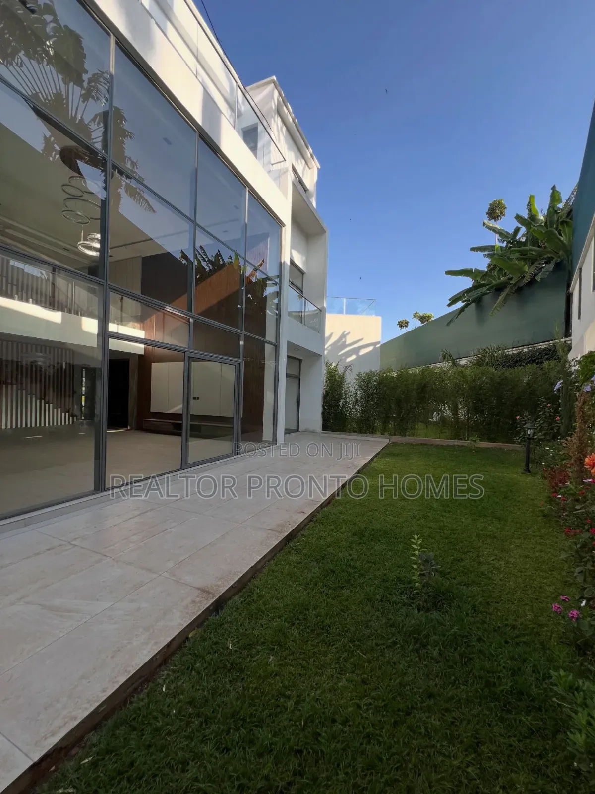5bdrm Villa in Lavington, Muthangari for sale in Muthangari