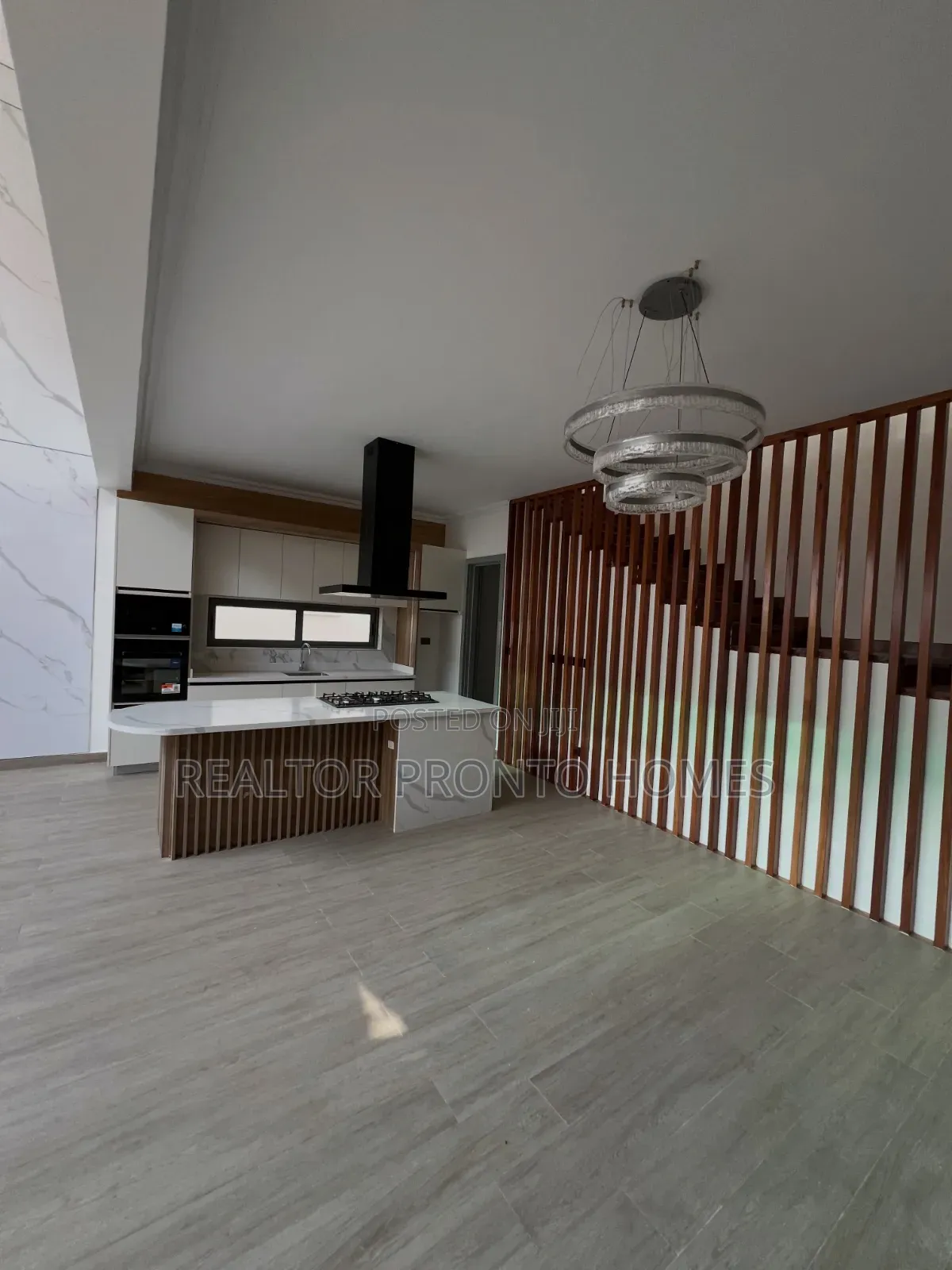 5bdrm Villa in Lavington, Muthangari for sale in Muthangari