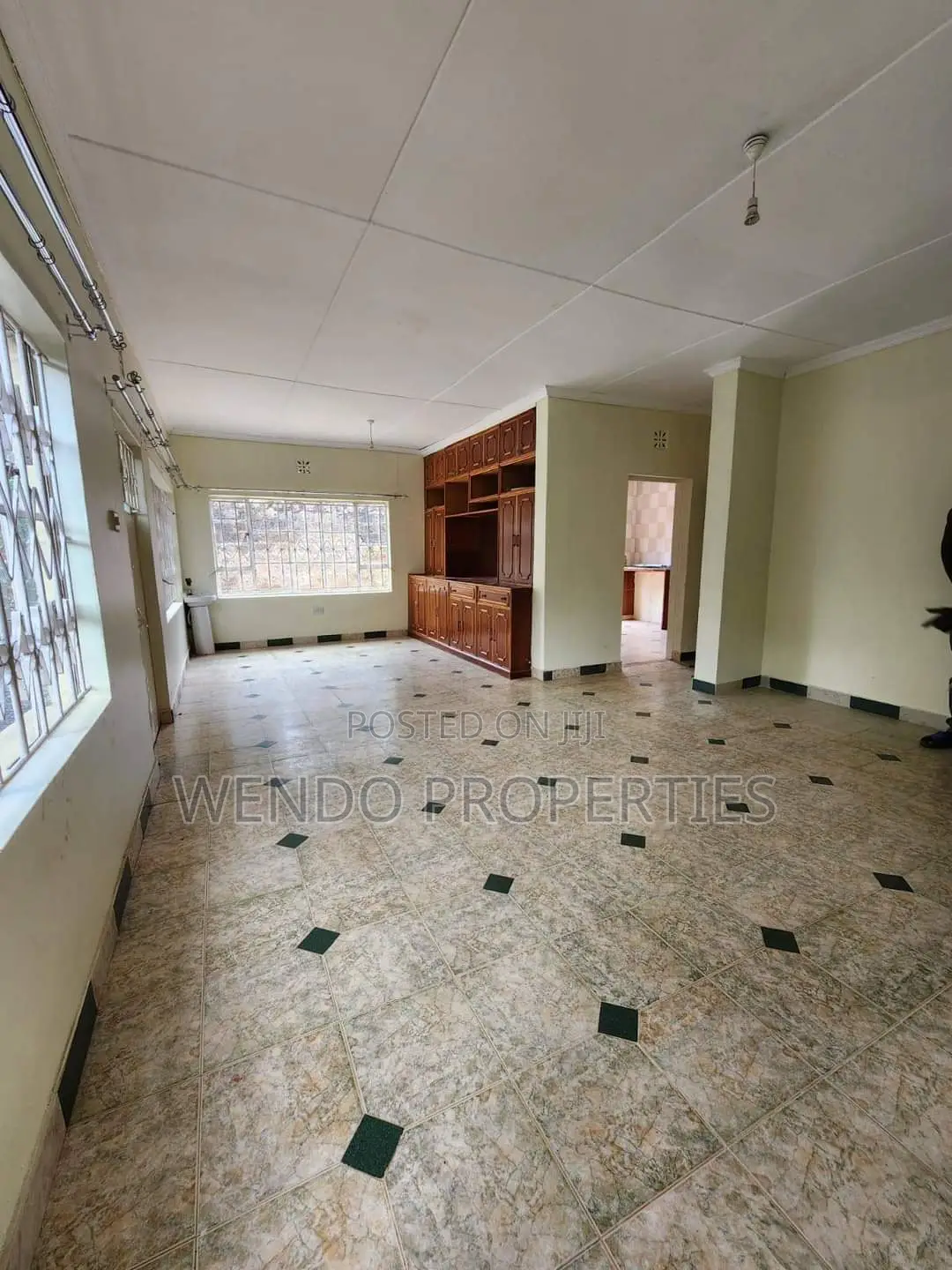 2bdrm Bungalow in Karen C for rent in Karen C