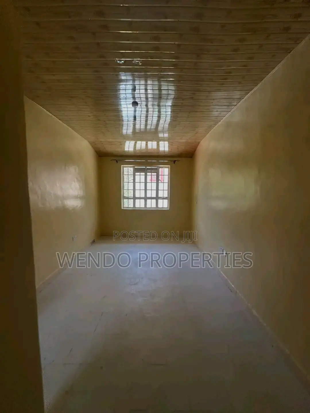2bdrm Duplex in Karen C for rent in Karen C