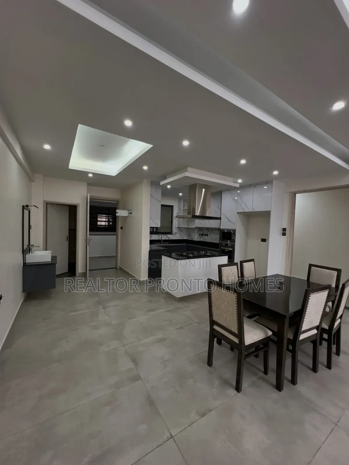 3bdrm Apartment in Lavington, Valley Arcade for rent in Valley Arcade