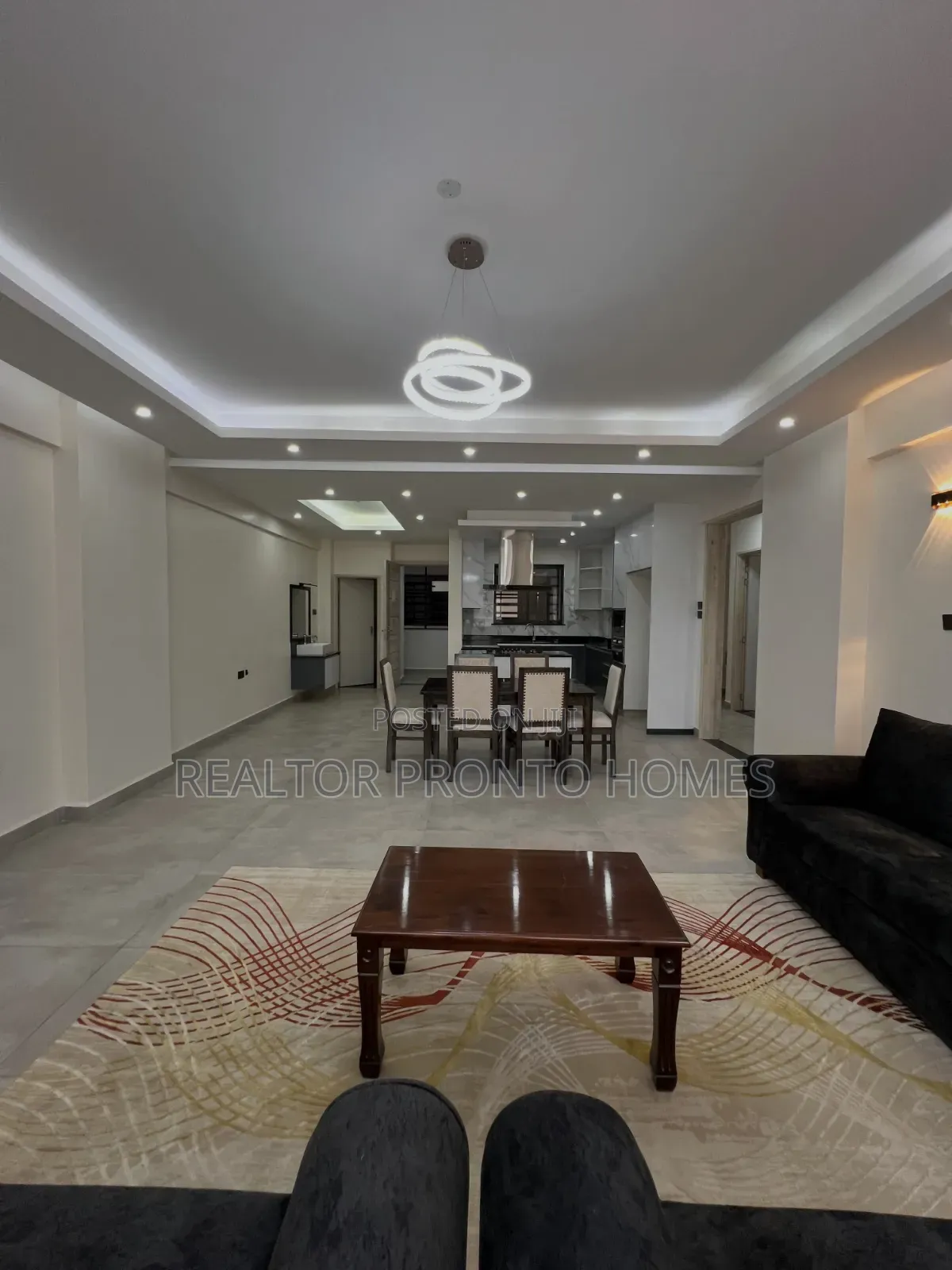 3bdrm Apartment in Lavington, Valley Arcade for rent in Valley Arcade