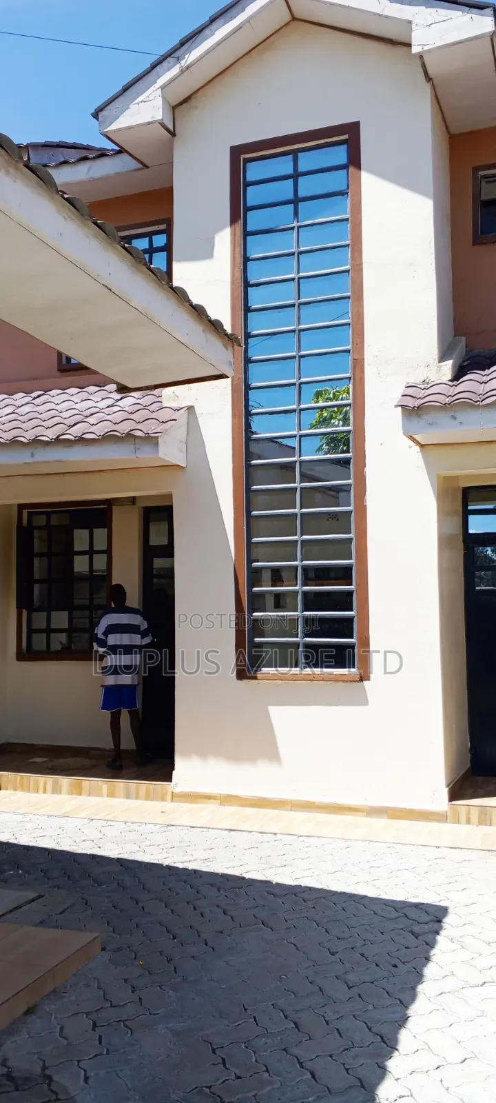 3bdrm Townhouse / Terrace in Kitengela for rent in Kitengela