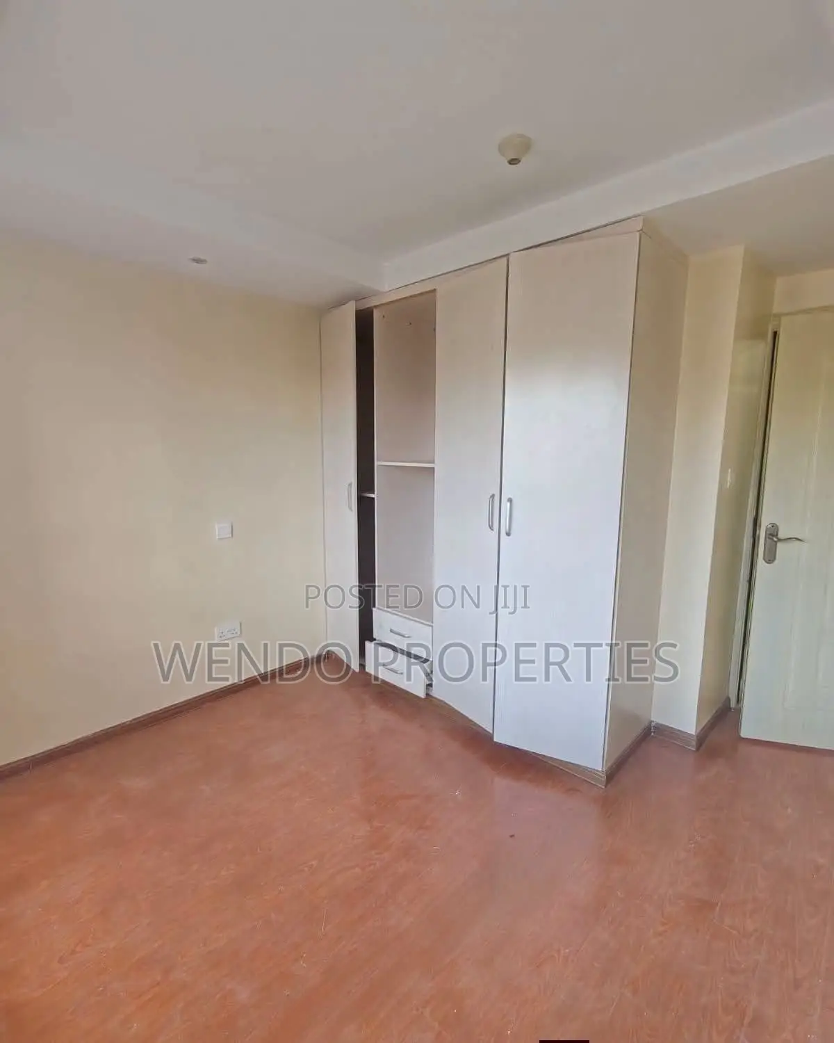 2bdrm Apartment in Karen C for rent in Karen C