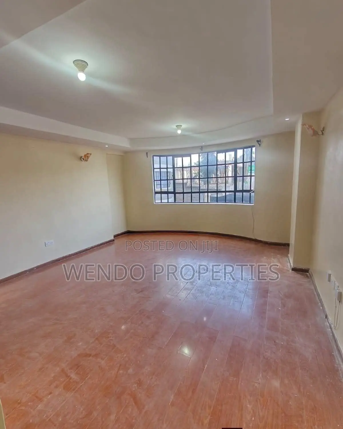 2bdrm Apartment in Karen C for rent in Karen C