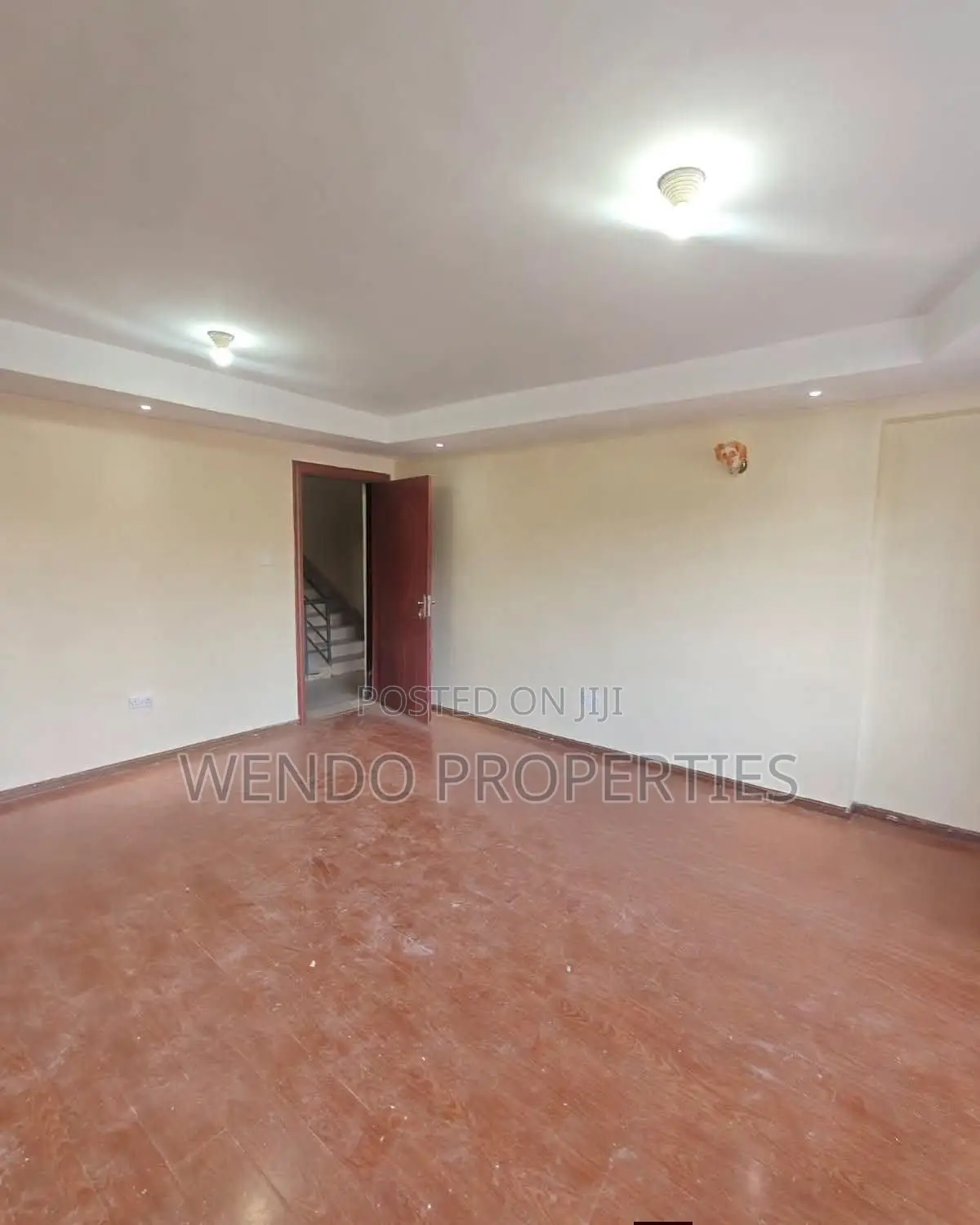 2bdrm Apartment in Karen C for rent in Karen C