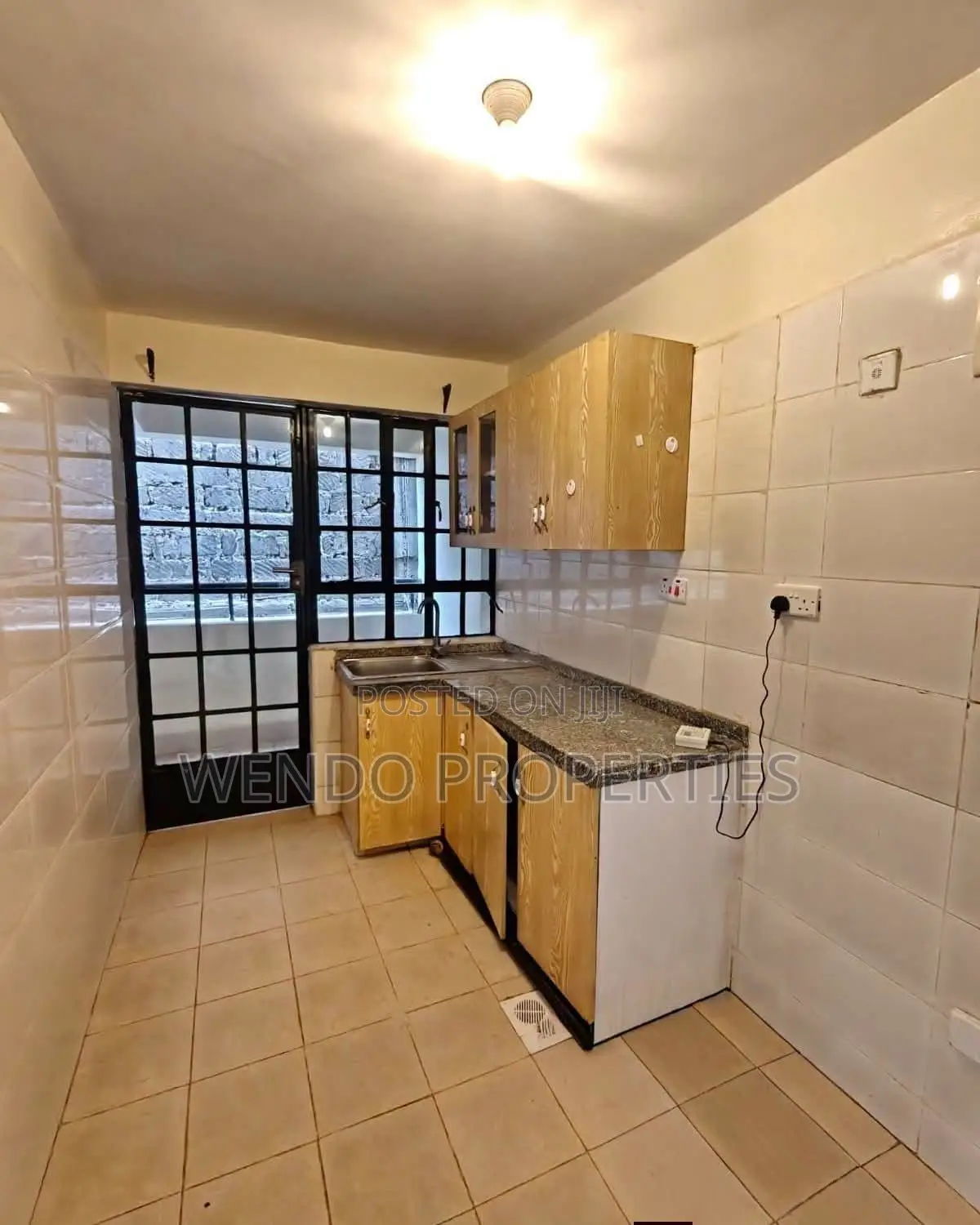 2bdrm Apartment in Karen C for rent in Karen C