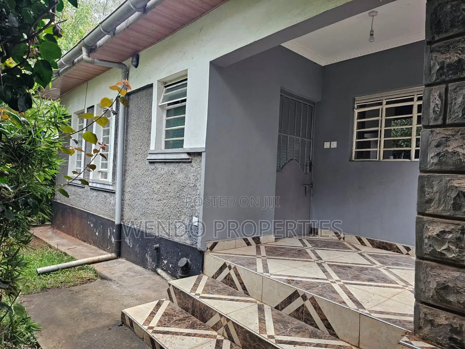 2bdrm House in Karen C for rent in Karen C