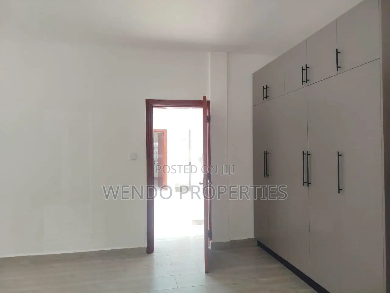 2bdrm Bungalow in Karen C for rent in Karen C