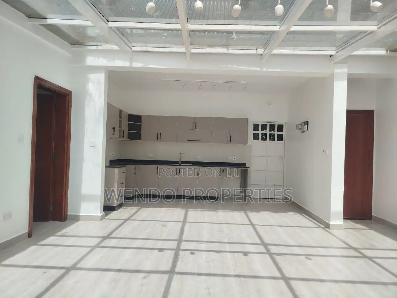 2bdrm Bungalow in Karen C for rent in Karen C