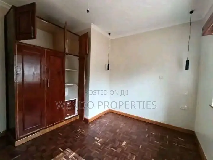 2bdrm Bungalow in Karen C for rent in Karen C