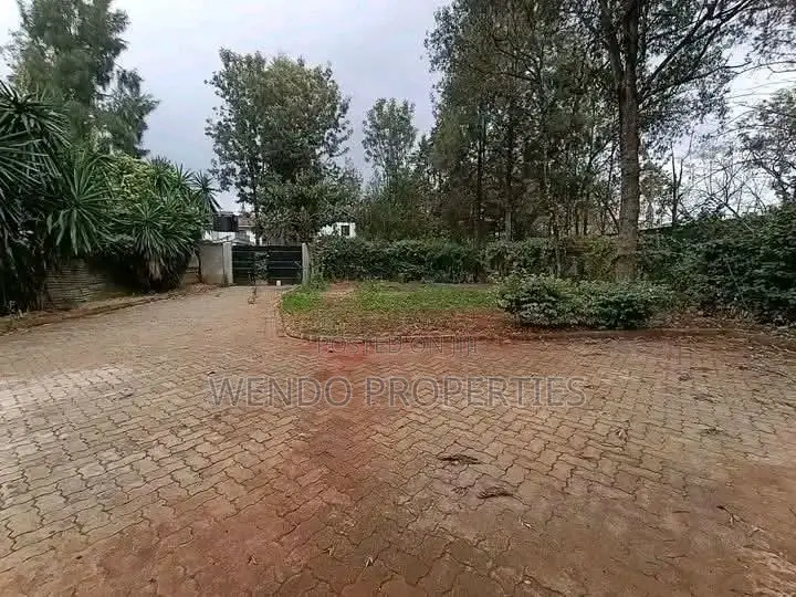 2bdrm Bungalow in Karen C for rent in Karen C