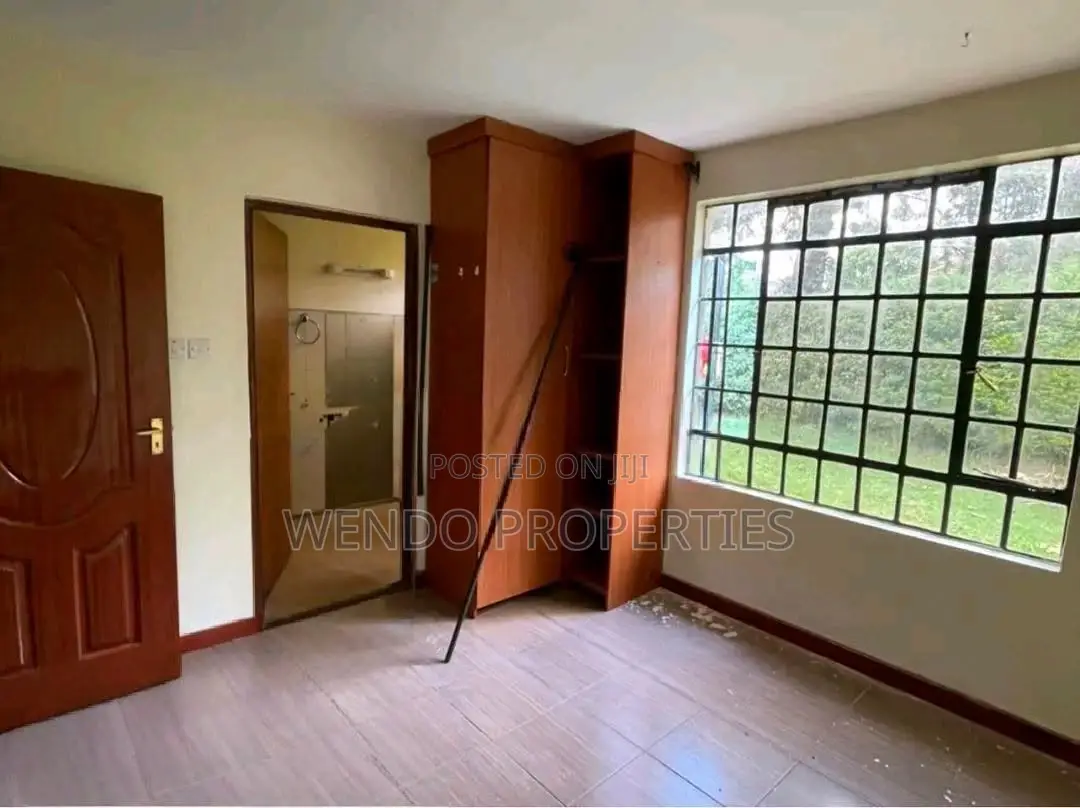 2bdrm Bungalow in Karen C for rent in Karen C