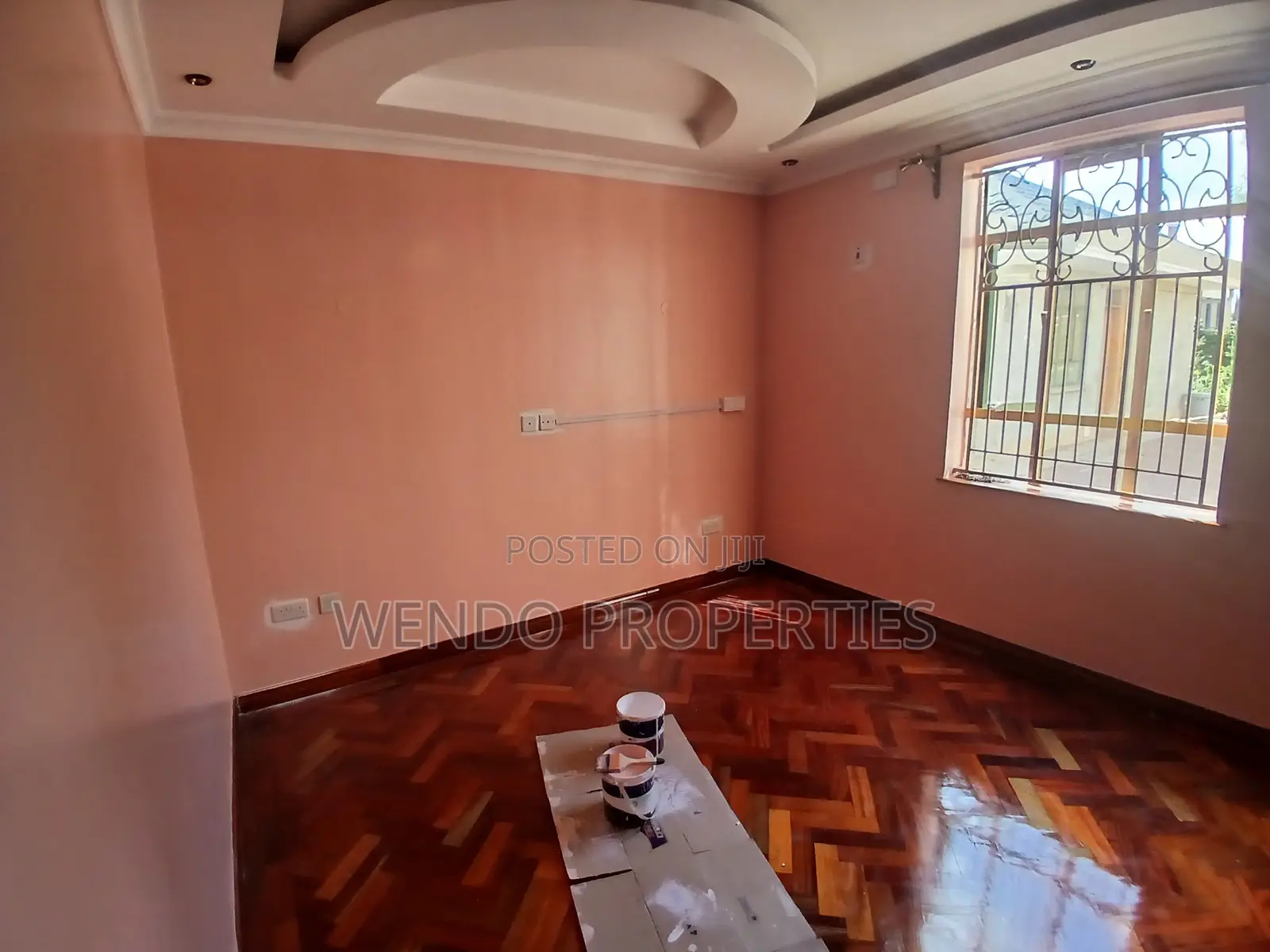 3bdrm House in Karen C for rent in Karen C