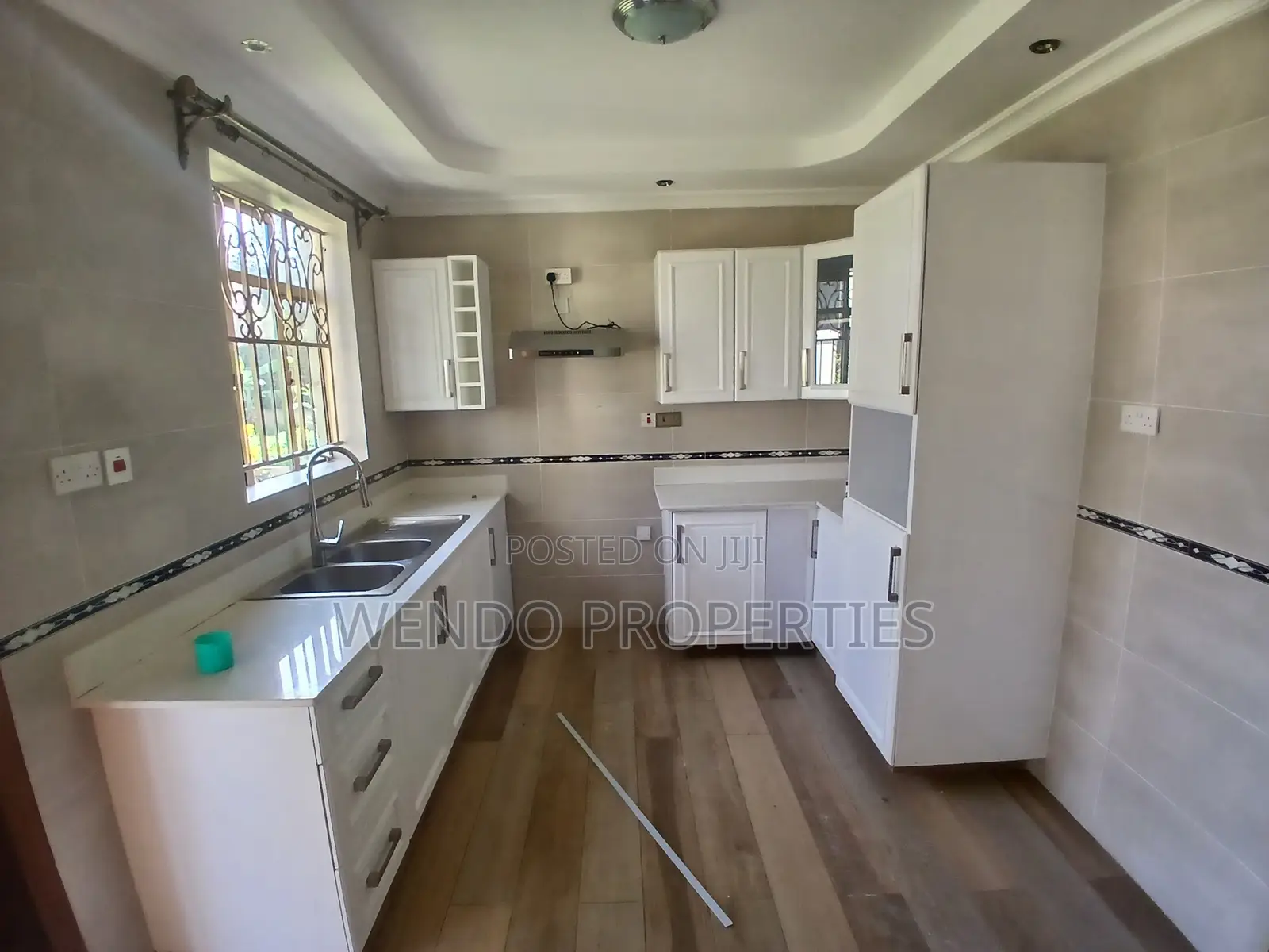 3bdrm House in Karen C for rent in Karen C