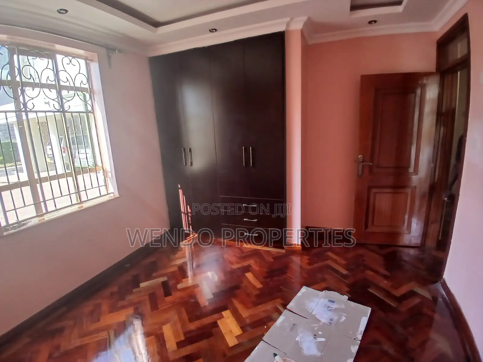 3bdrm House in Karen C for rent in Karen C