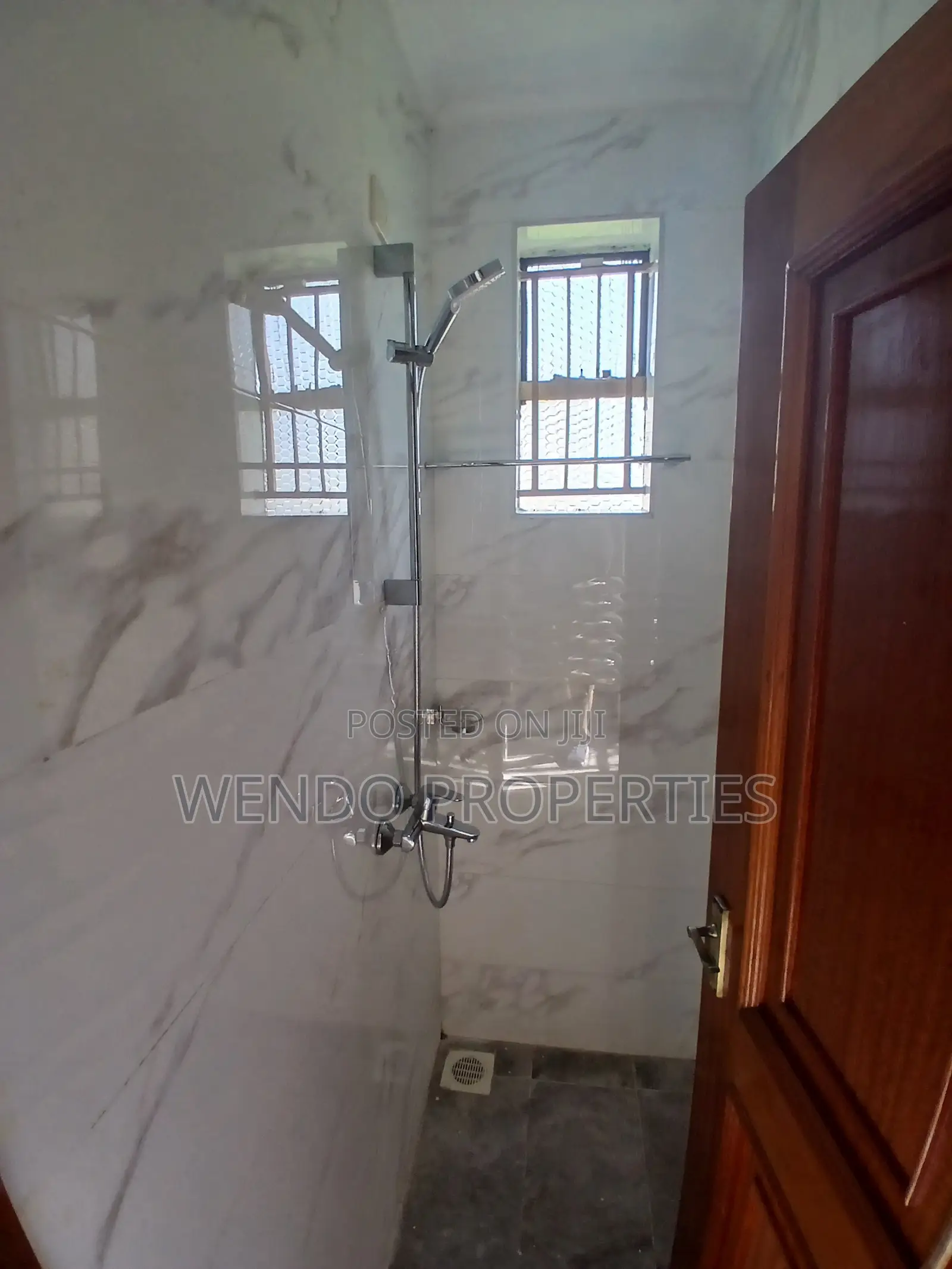 3bdrm House in Karen C for rent in Karen C