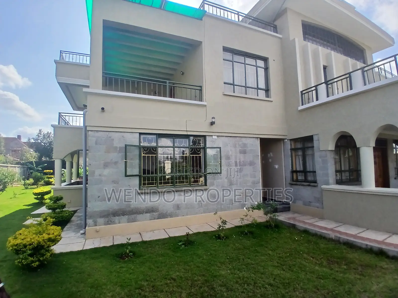 3bdrm House in Karen C for rent in Karen C