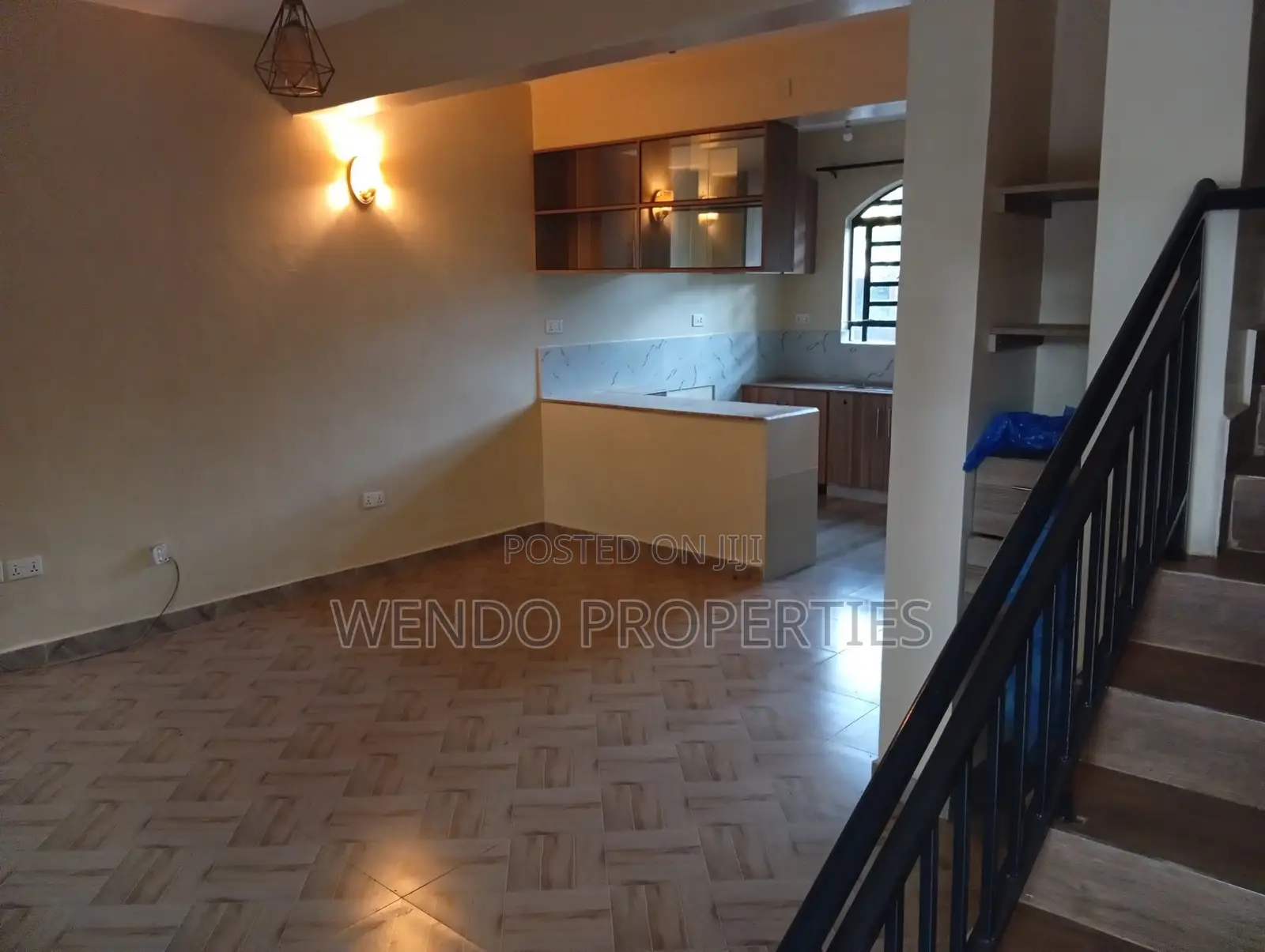 3bdrm Duplex in Karen C for rent in Karen C